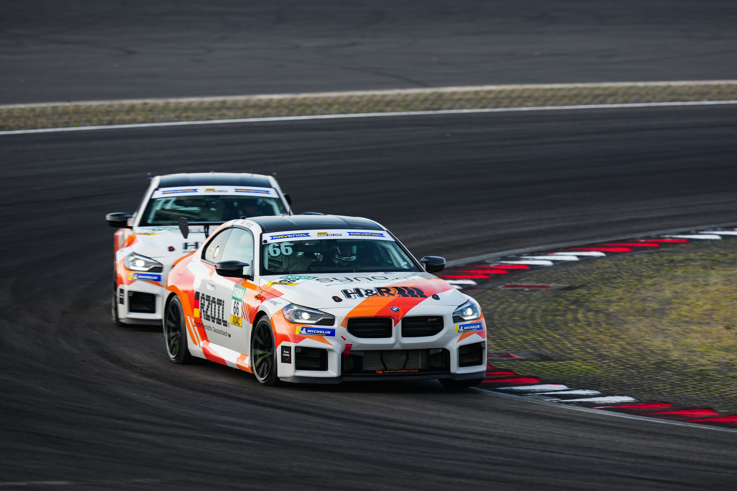 BMW M2 exterior P90652499