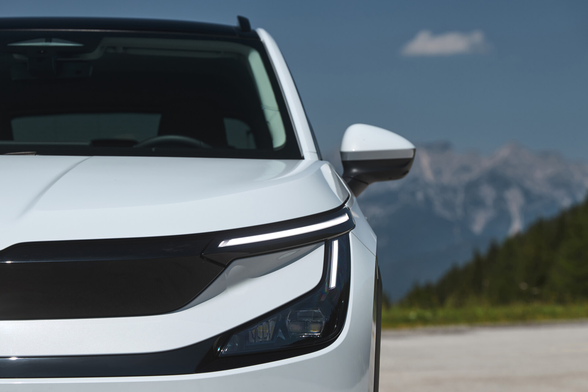 Škoda Epiq — Škoda Epiq