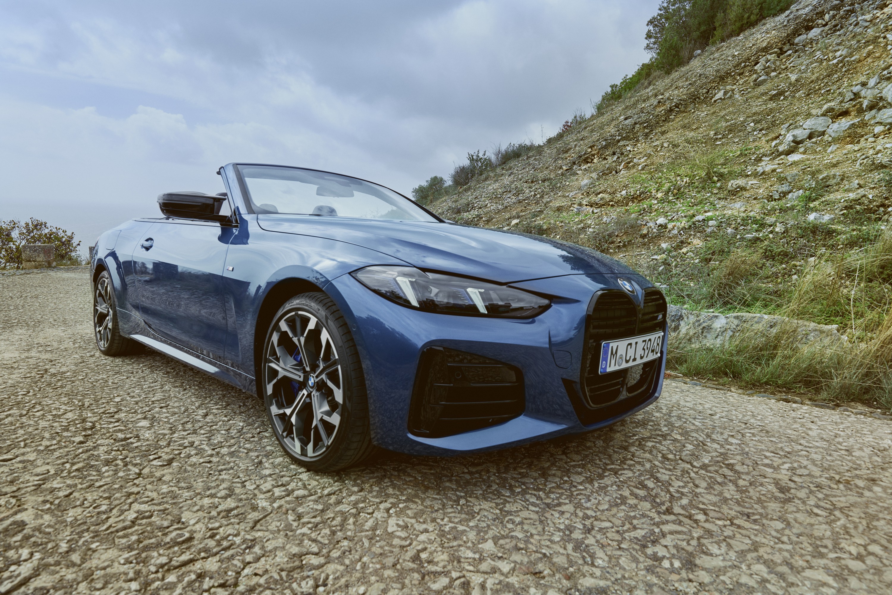 BMW M440i exterior P90565312