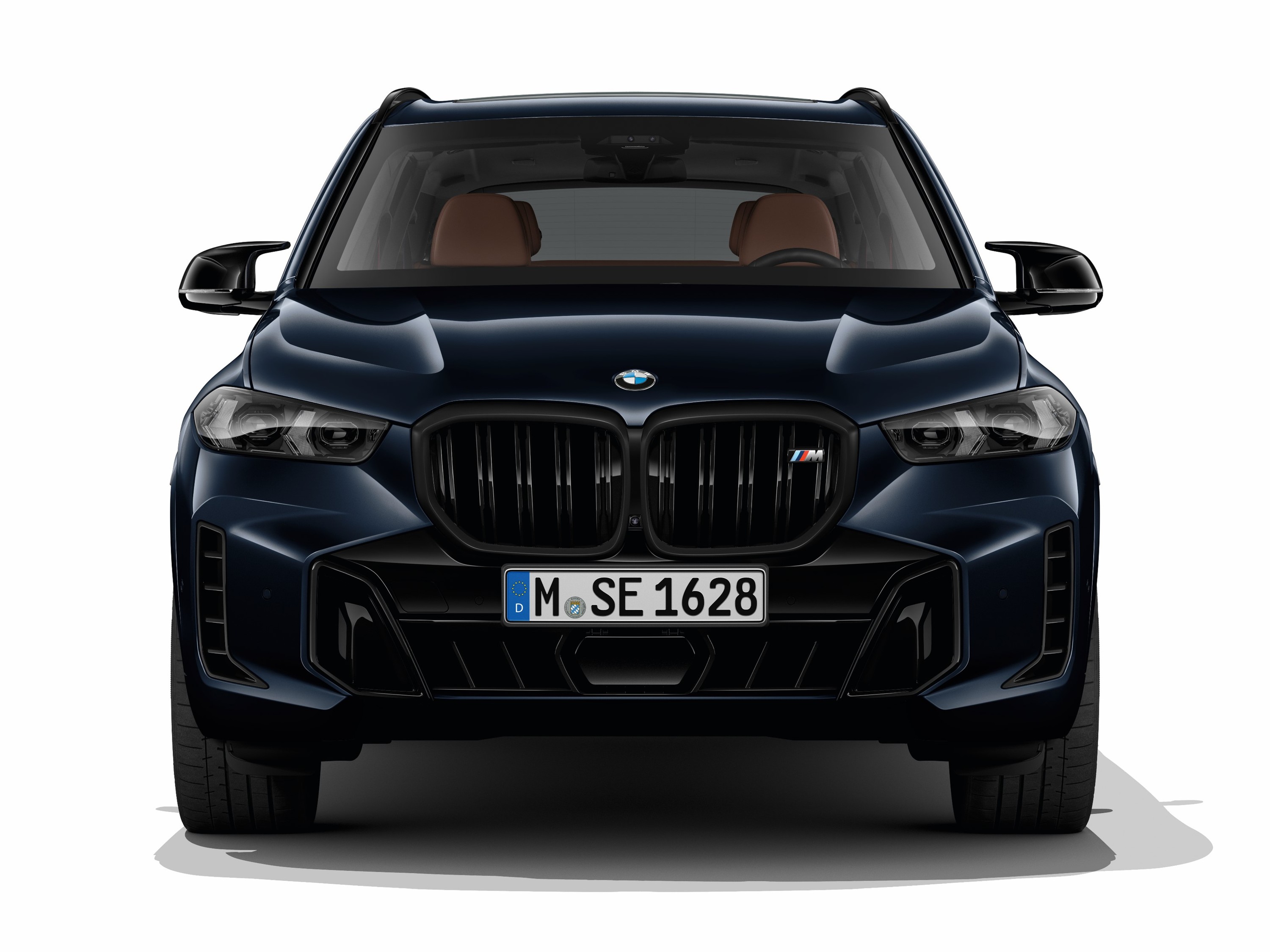 BMW X5 exterior P90520227