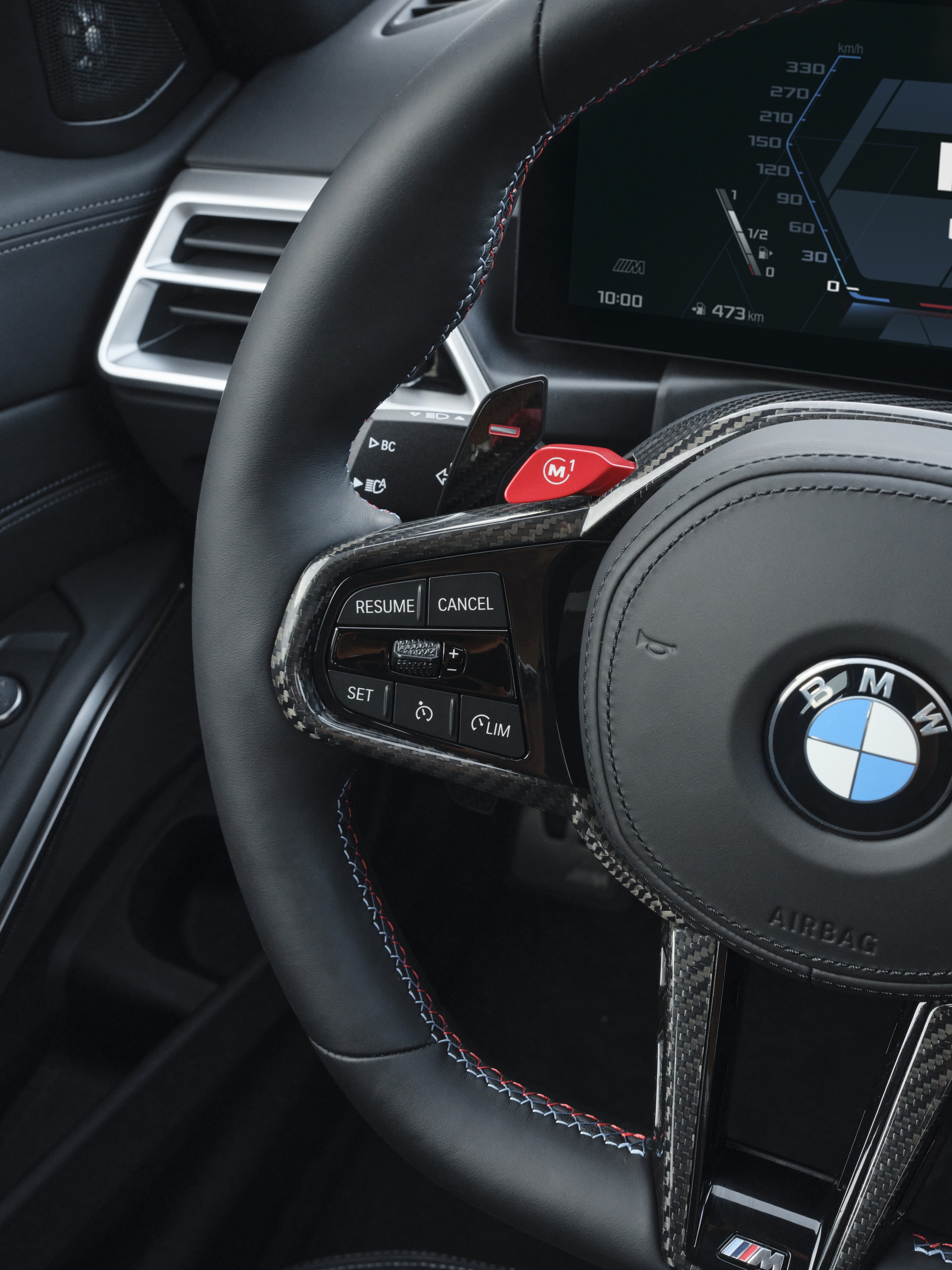 BMW M3 exterior P90551021