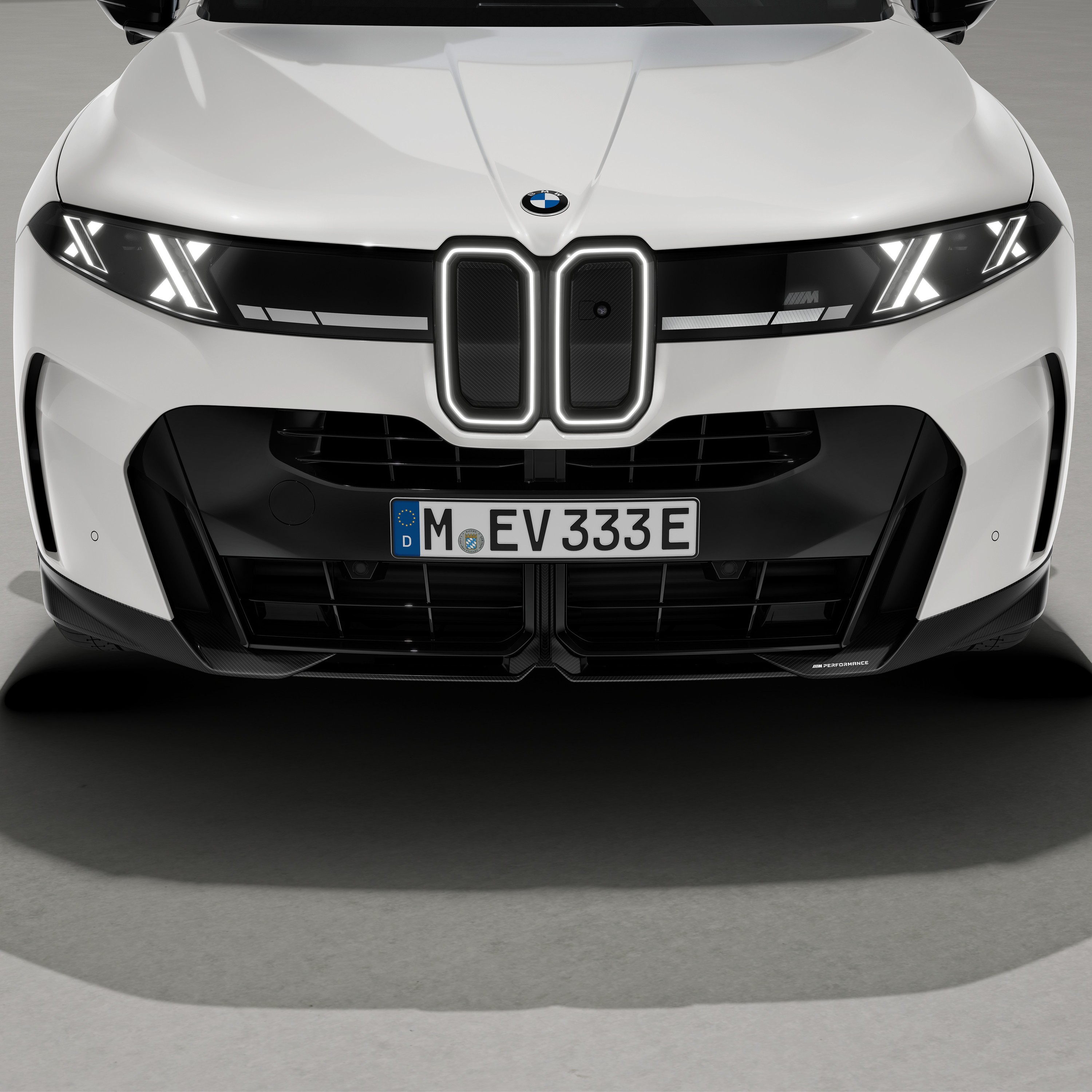 BMW X5 exterior P90654146