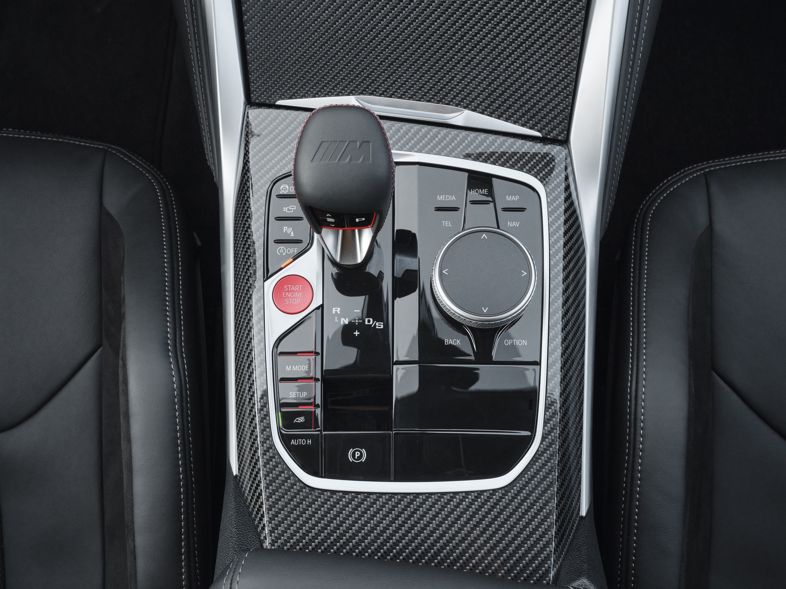 BMW M3 exterior P90551024