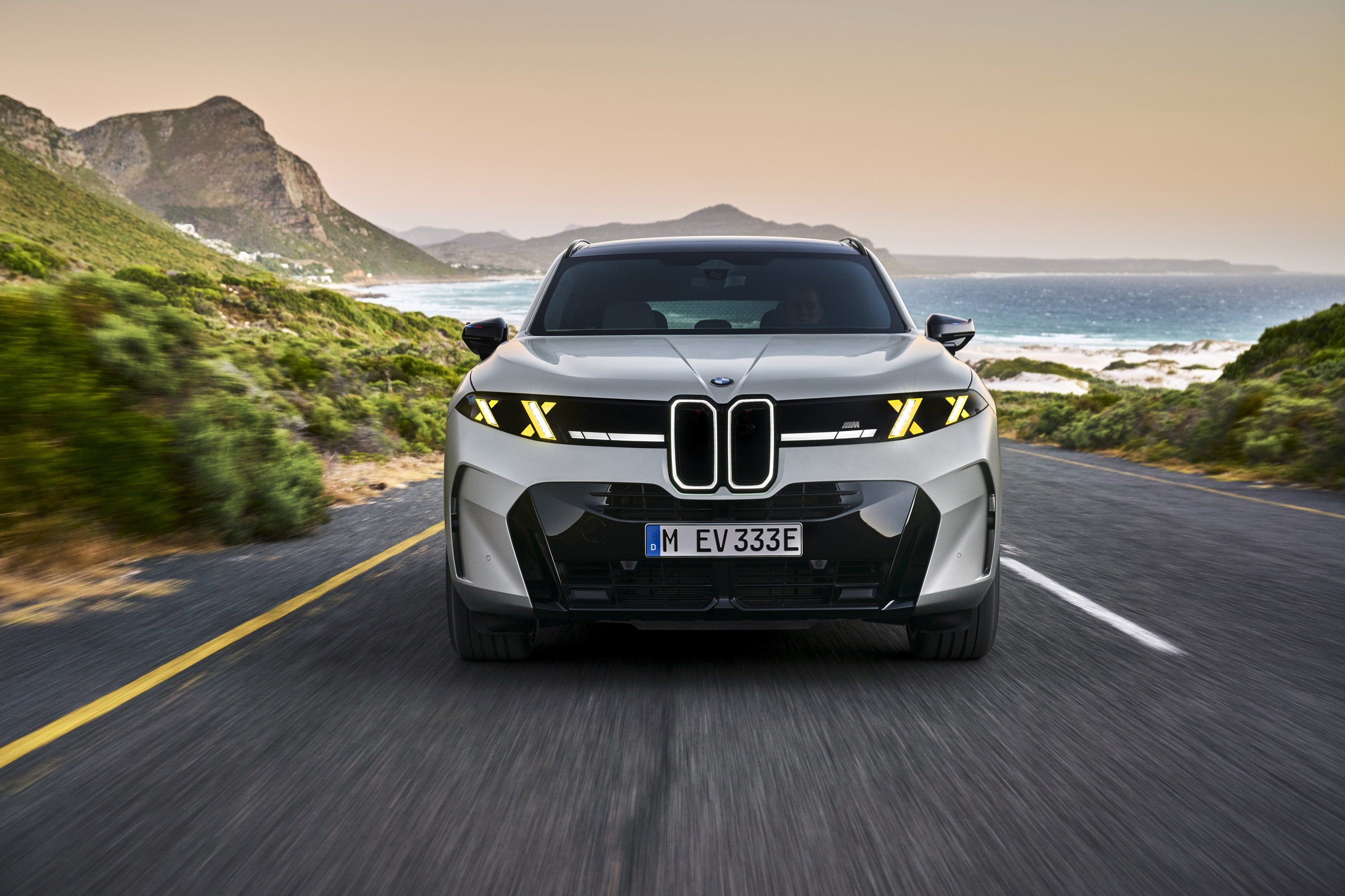BMW X5 exterior P90646104