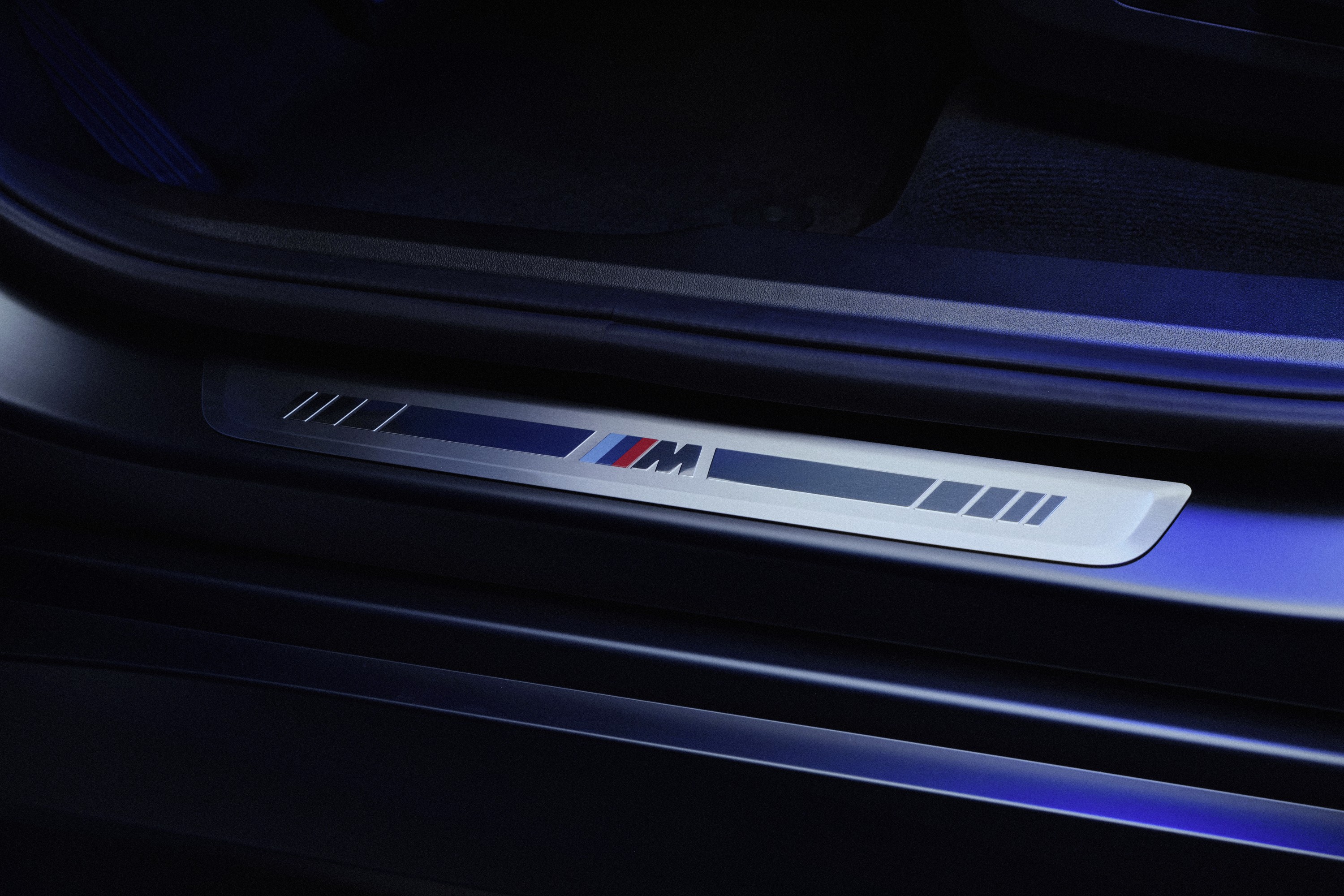 BMW X3 exterior P90594370