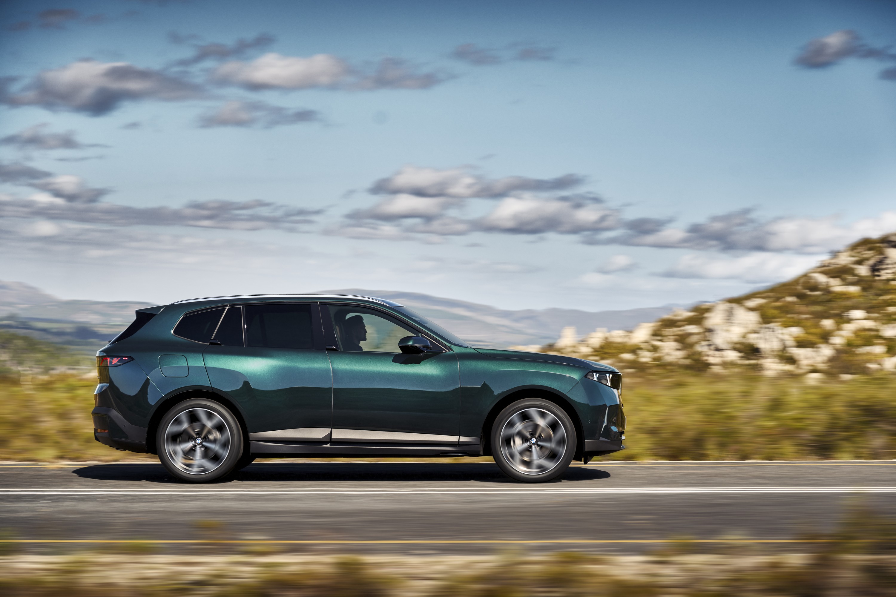 BMW X5 exterior P90646144