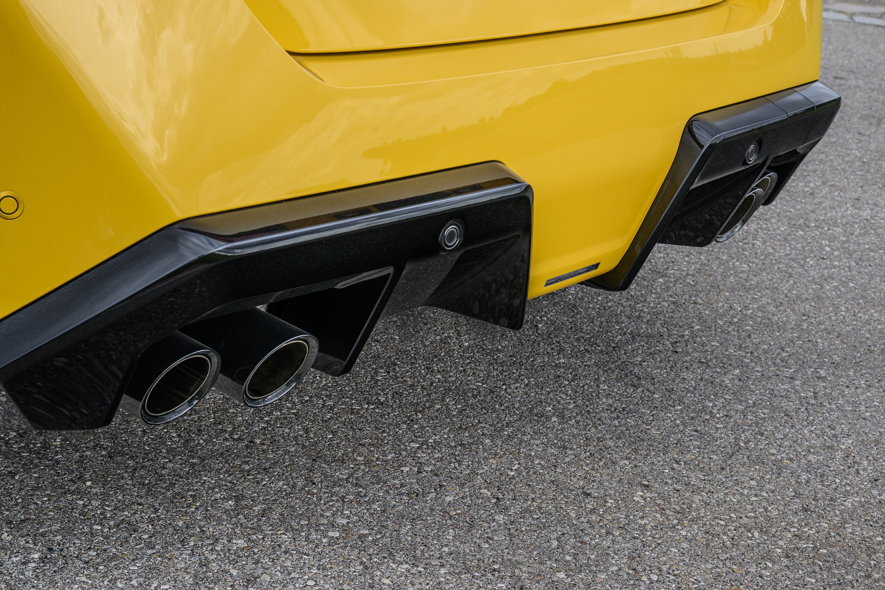 BMW M5 technology P90575485