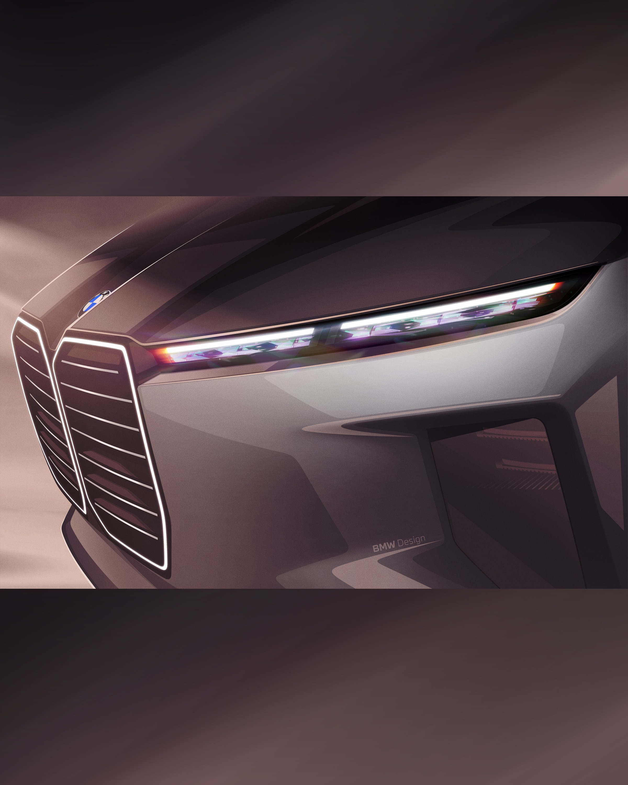 BMW 7 Series exterior P90635748