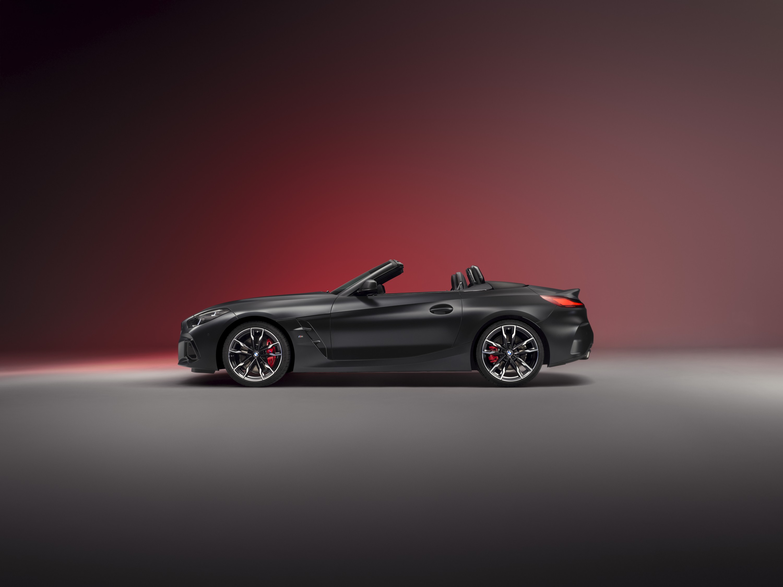 BMW Z4 exterior P90625399