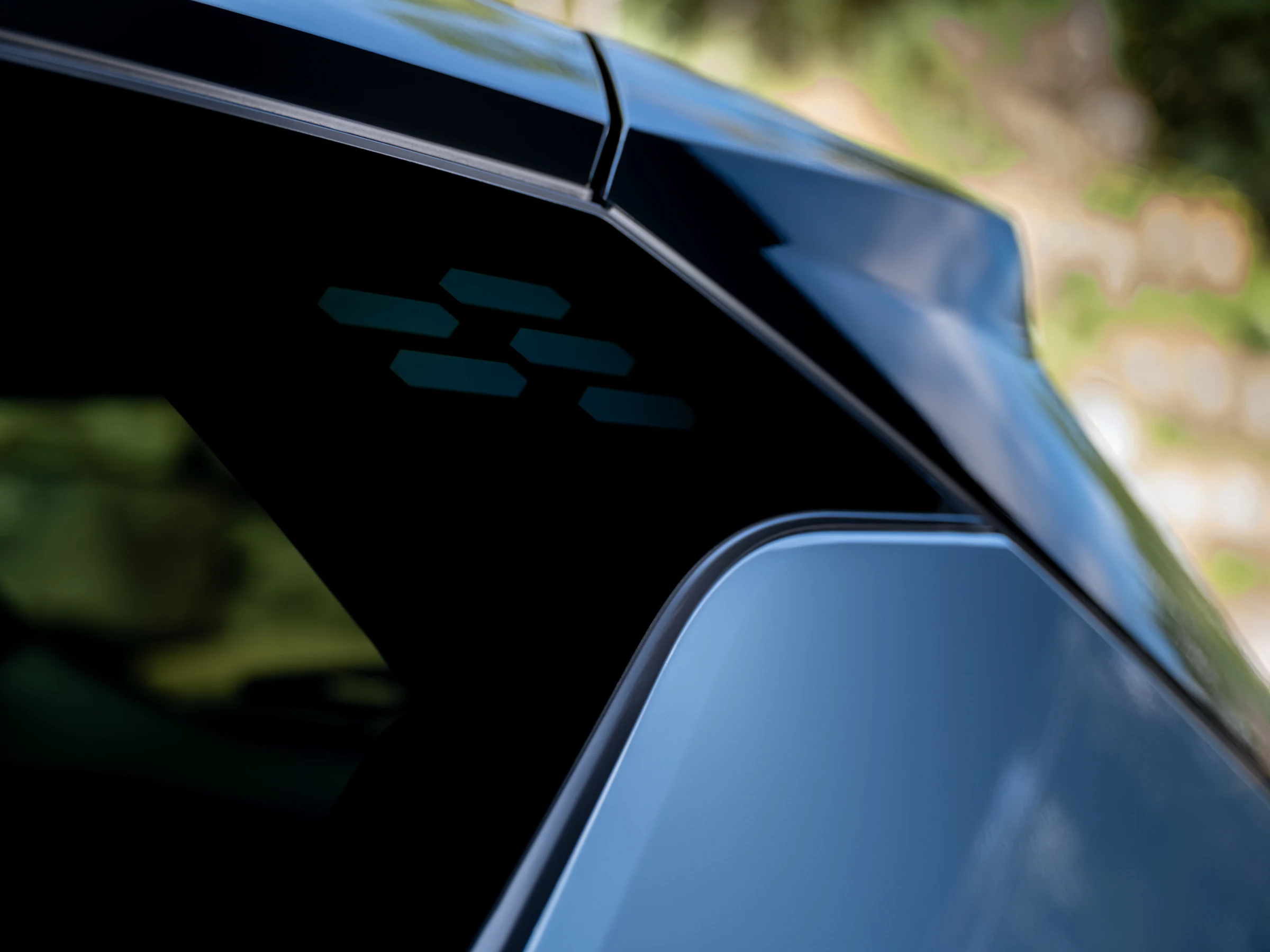 2027 Nissan Rogue Hybrid exterior photo 19