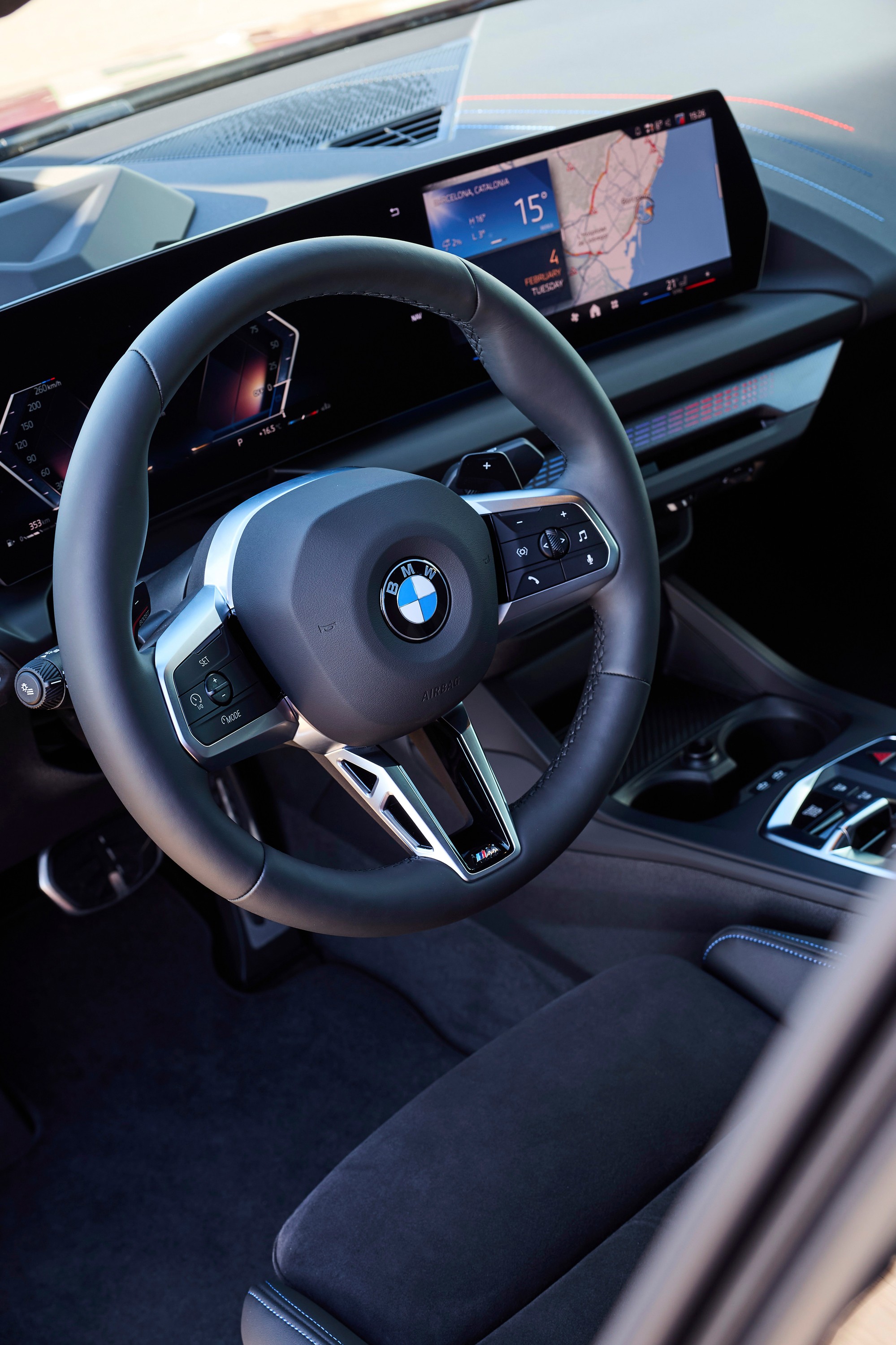 BMW 2 Series Gran Coupé exterior P90589243