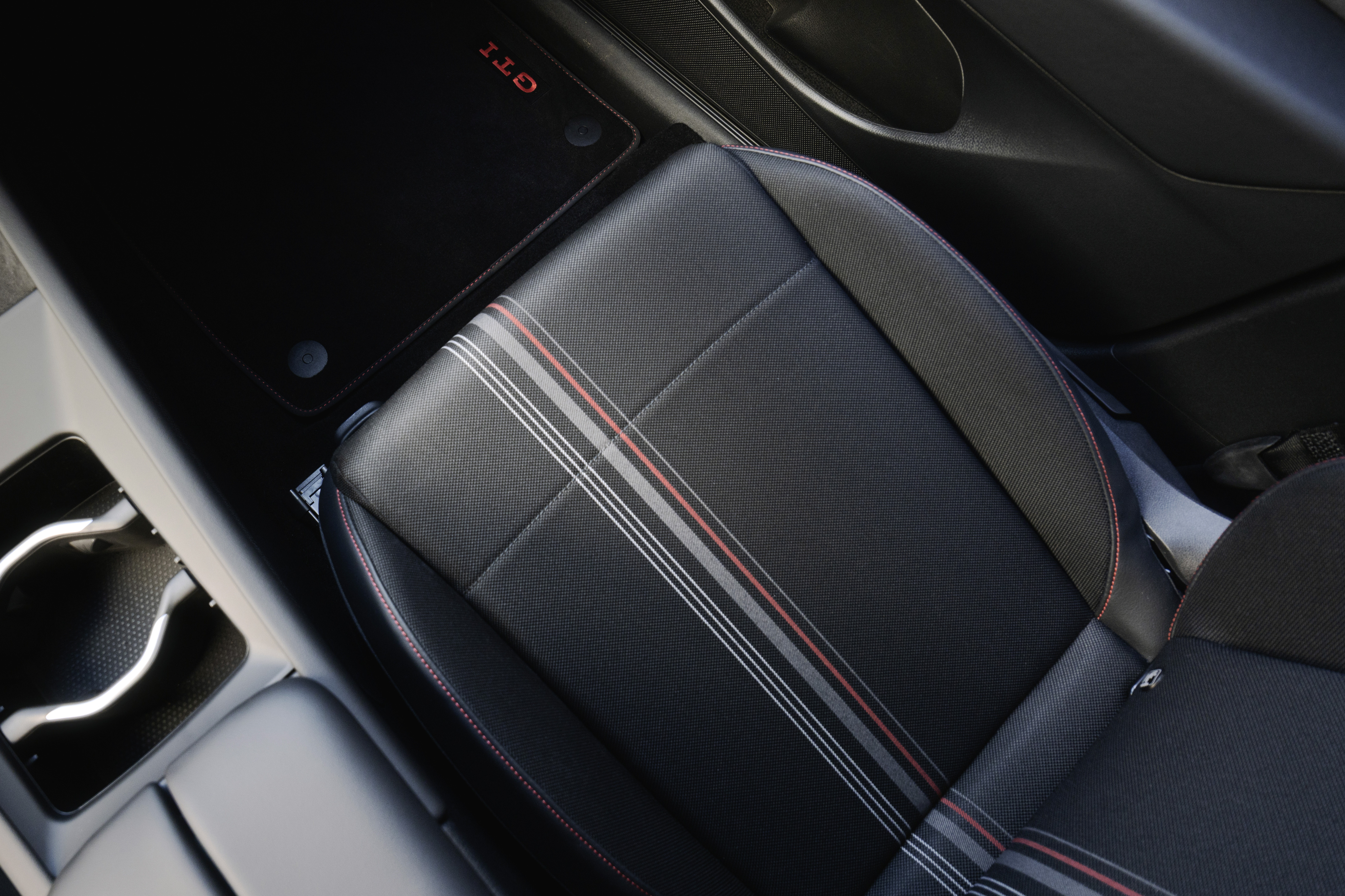 Volkswagen ID.3 GTI static exterior DB2026AU00812