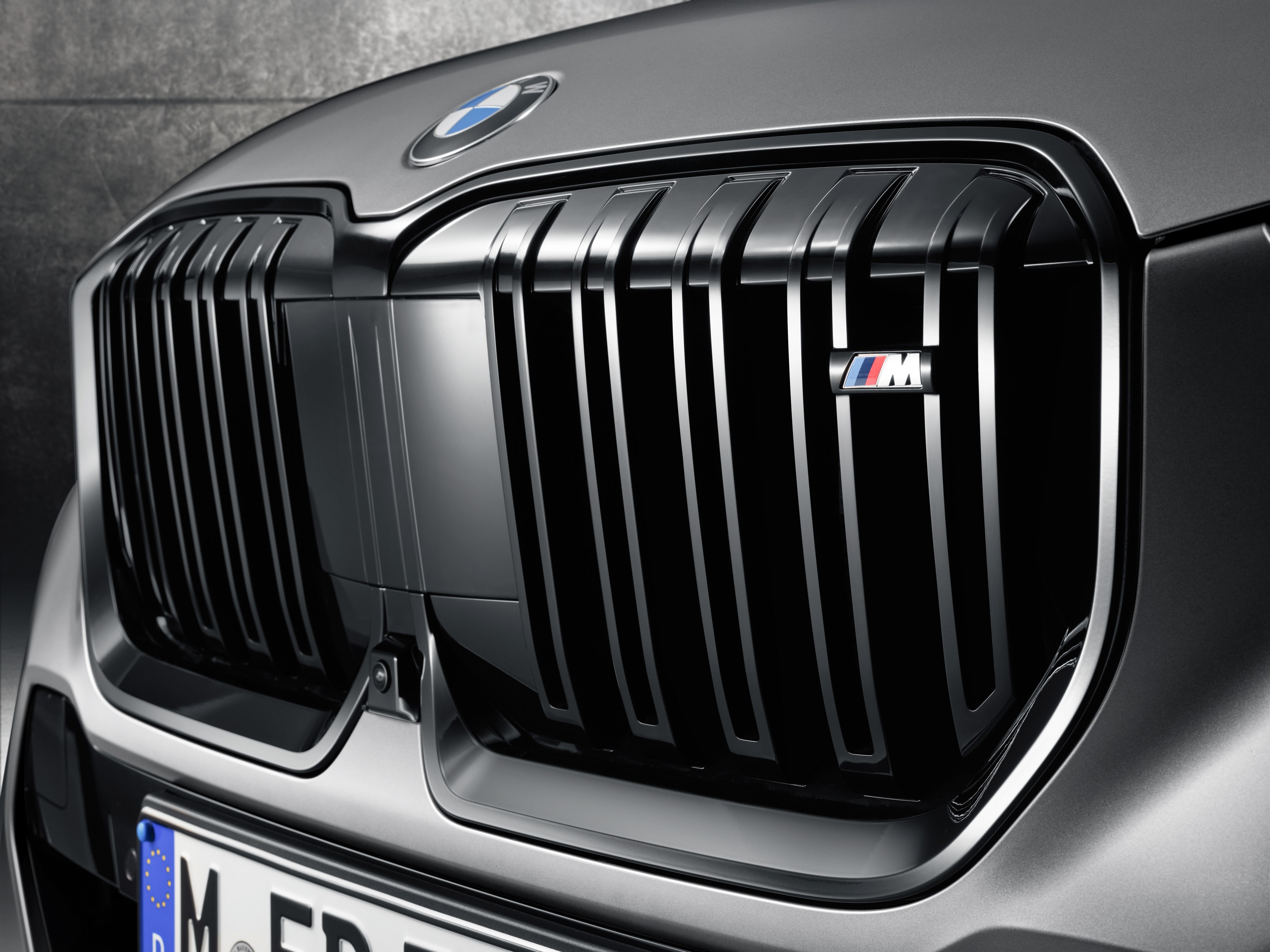 BMW X1 exterior P90509745