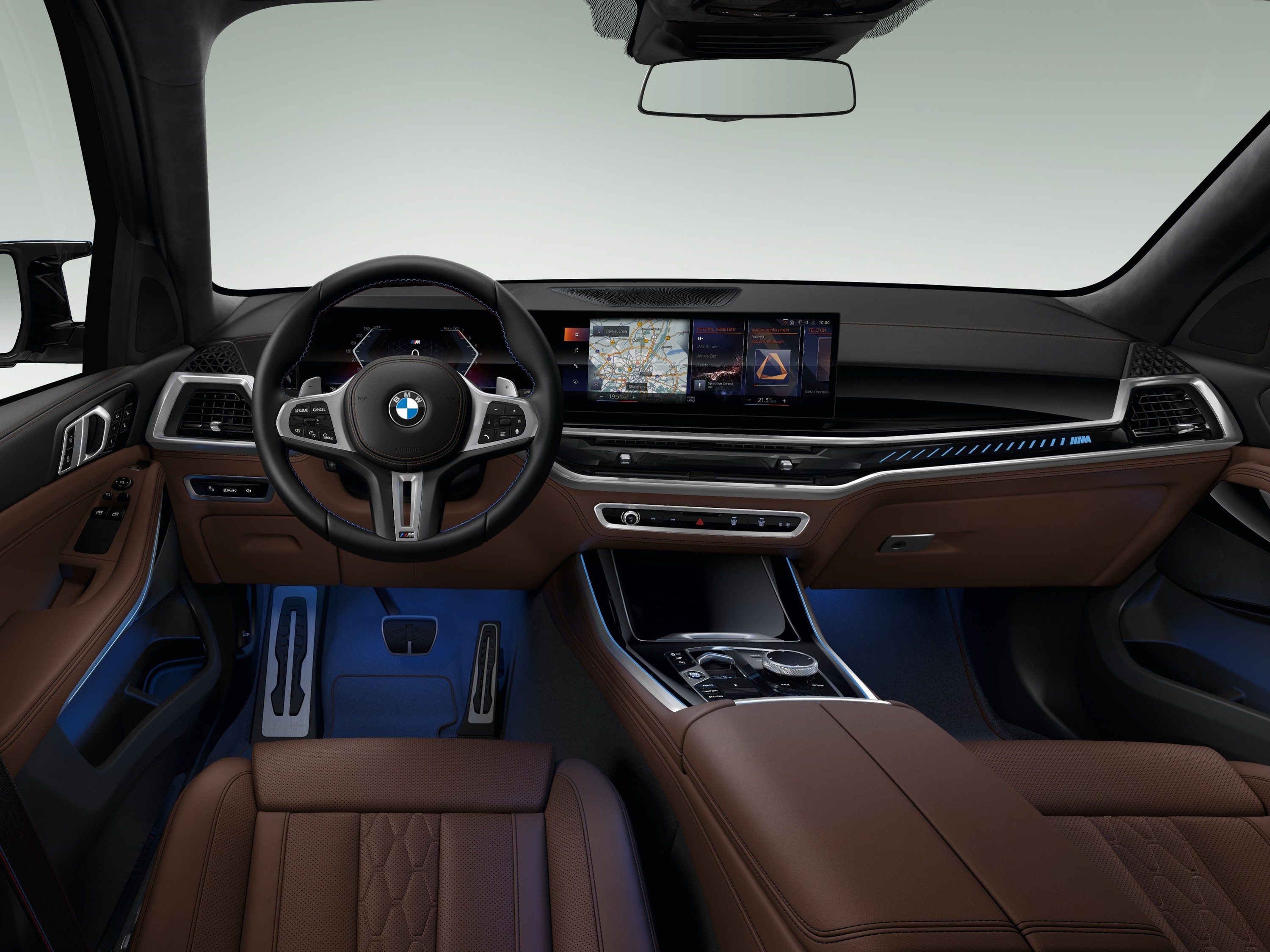 BMW X5 exterior P90520229