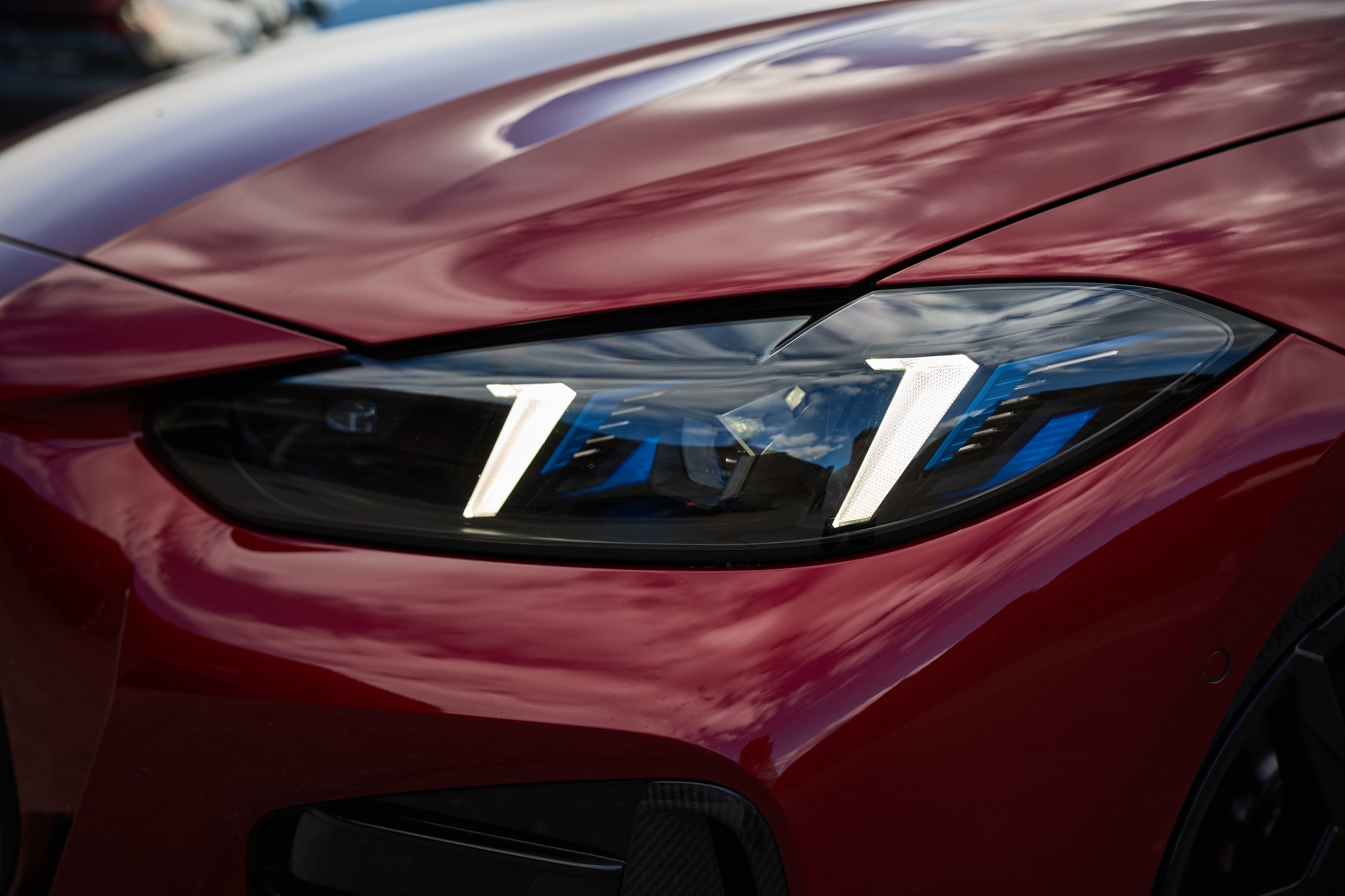 BMW M440i exterior P90565096