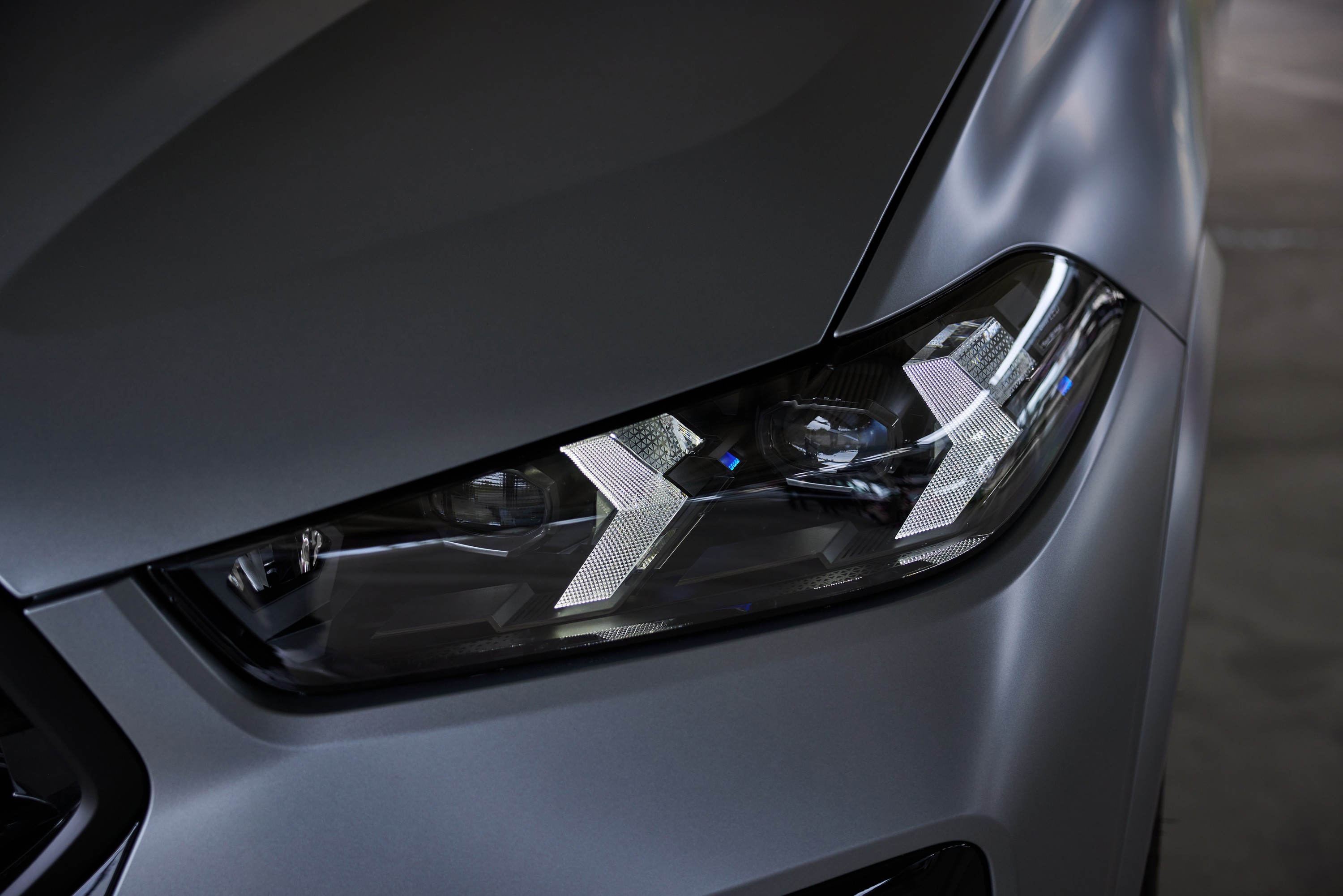 BMW X6 exterior P90518029
