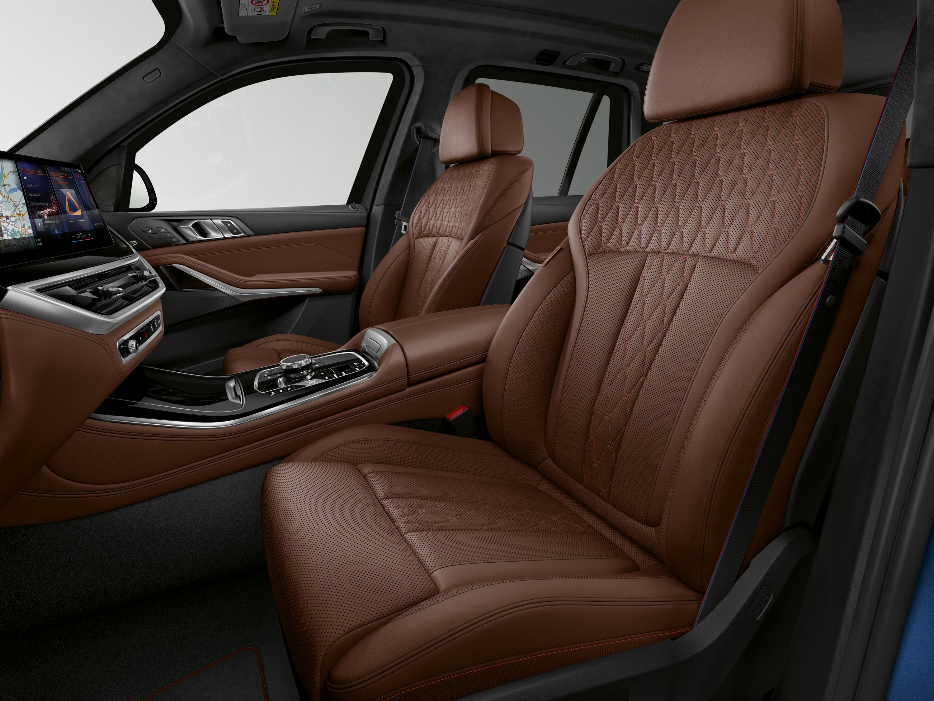 BMW X5 exterior P90520313