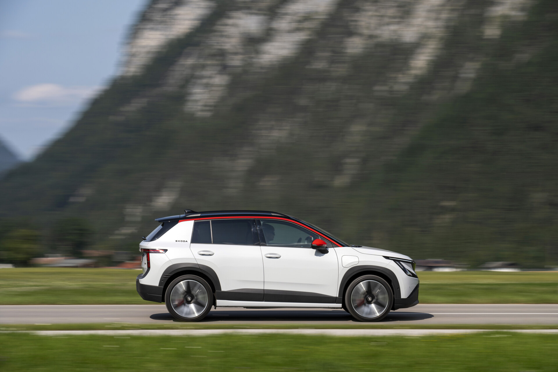Škoda Epiq — Škoda Epiq