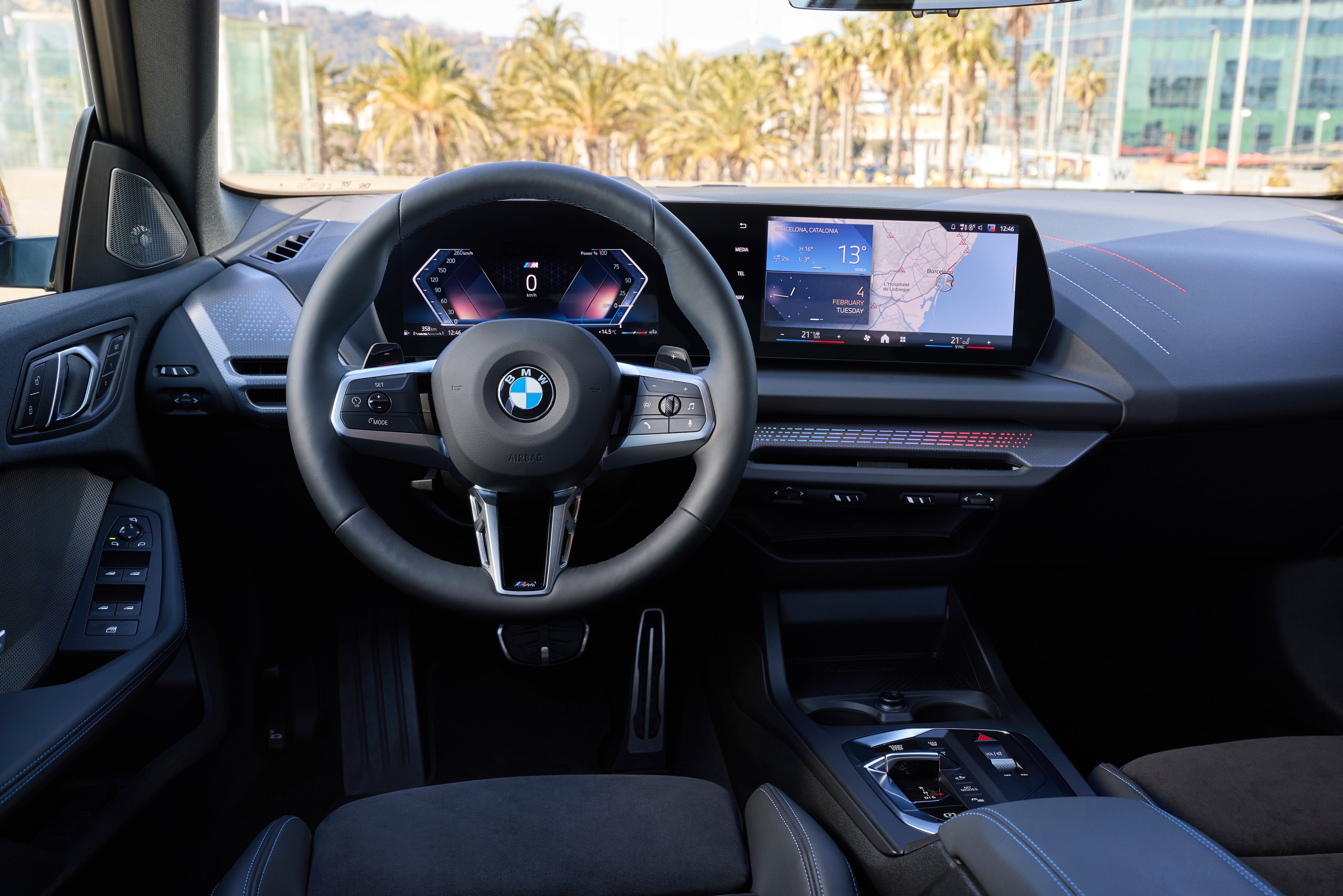 BMW 2 Series Gran Coupé exterior P90589237