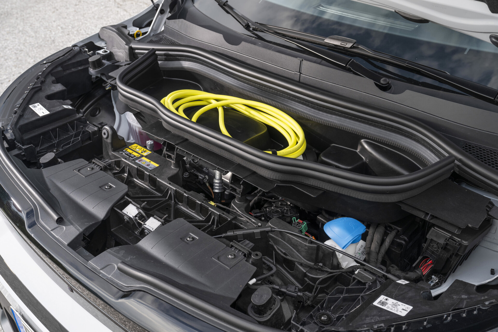 Škoda Epiq First Edition — Škoda Epiq