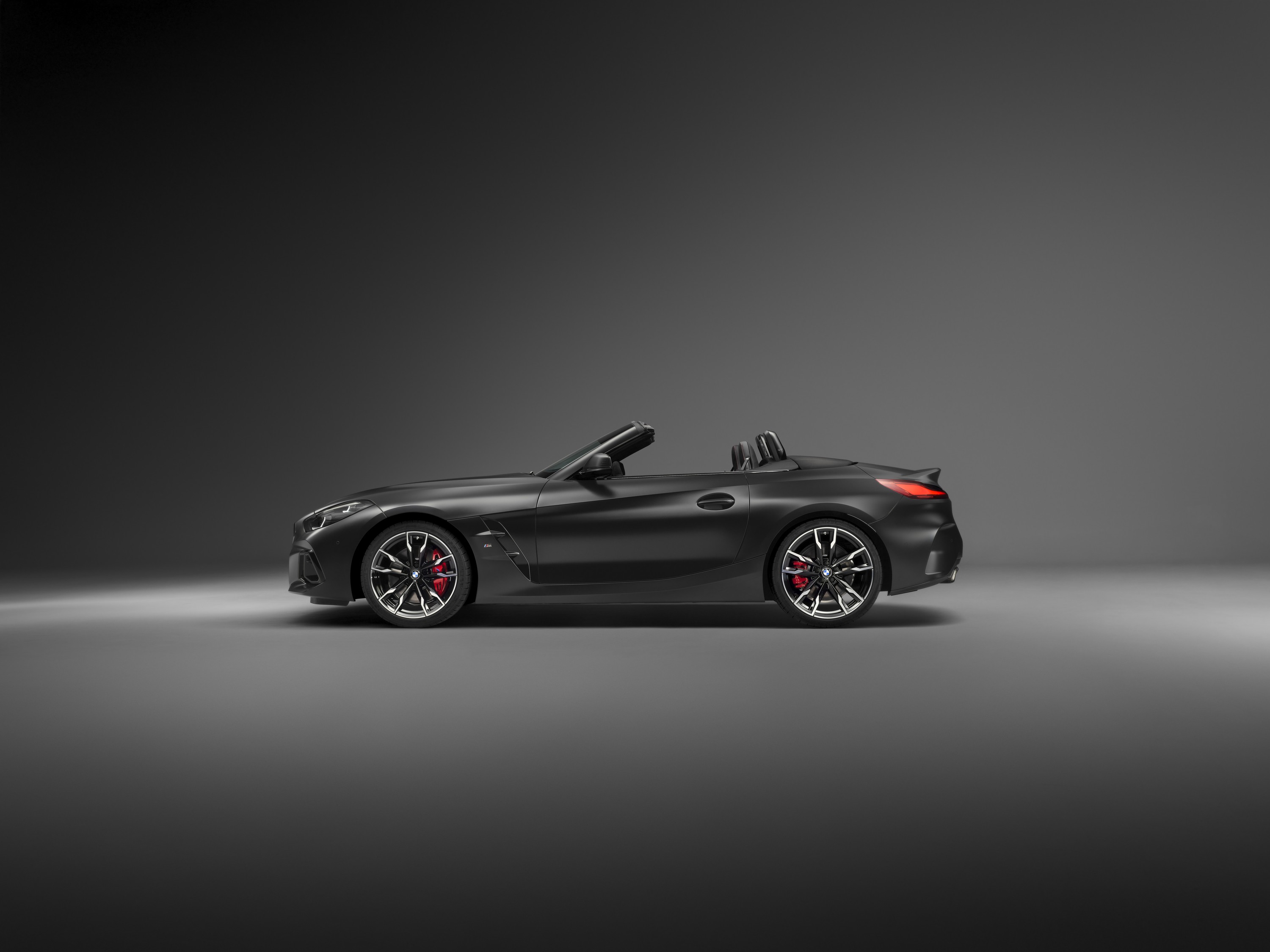 BMW Z4 exterior P90625415