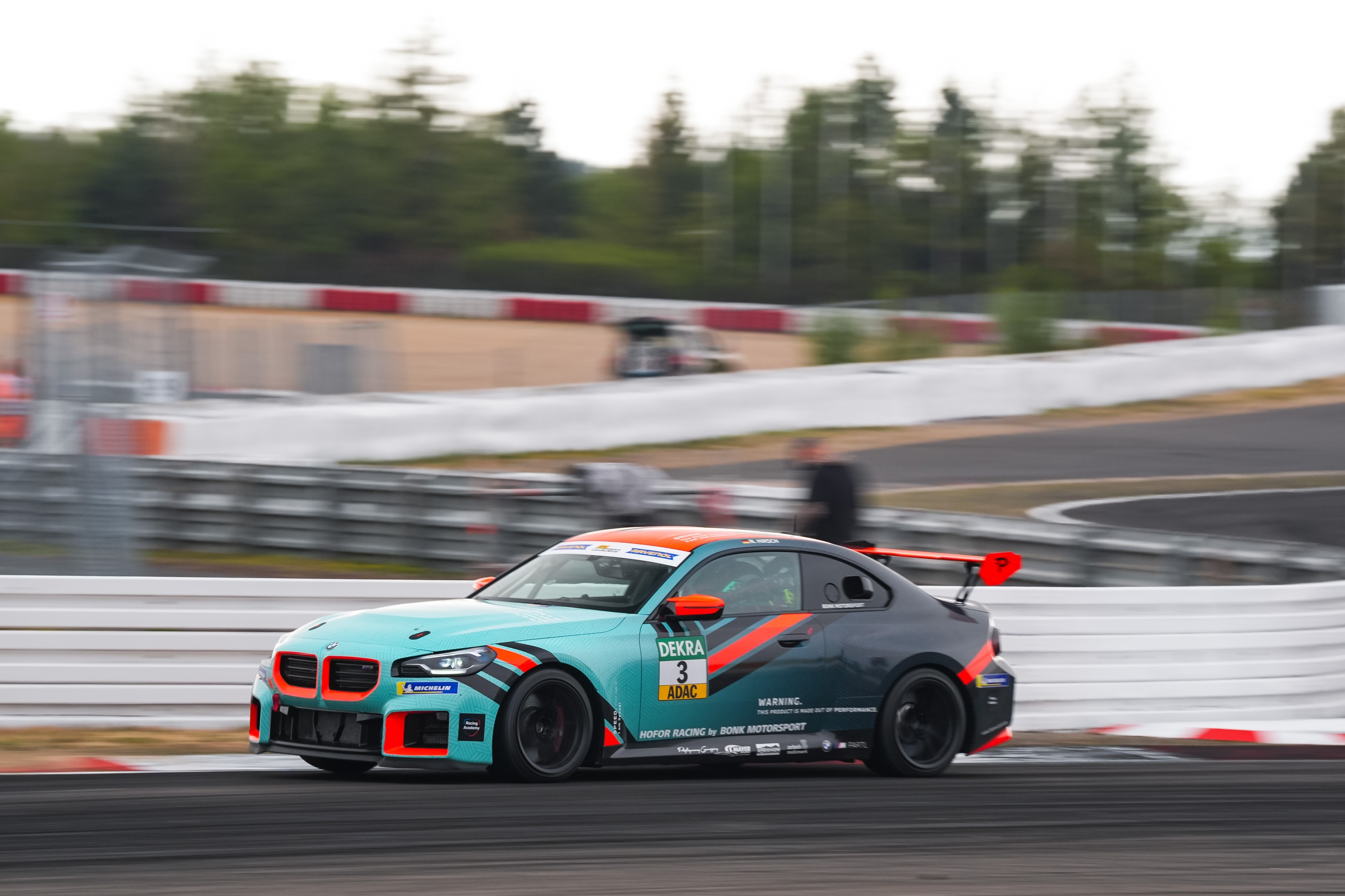 BMW M2 exterior P90652502