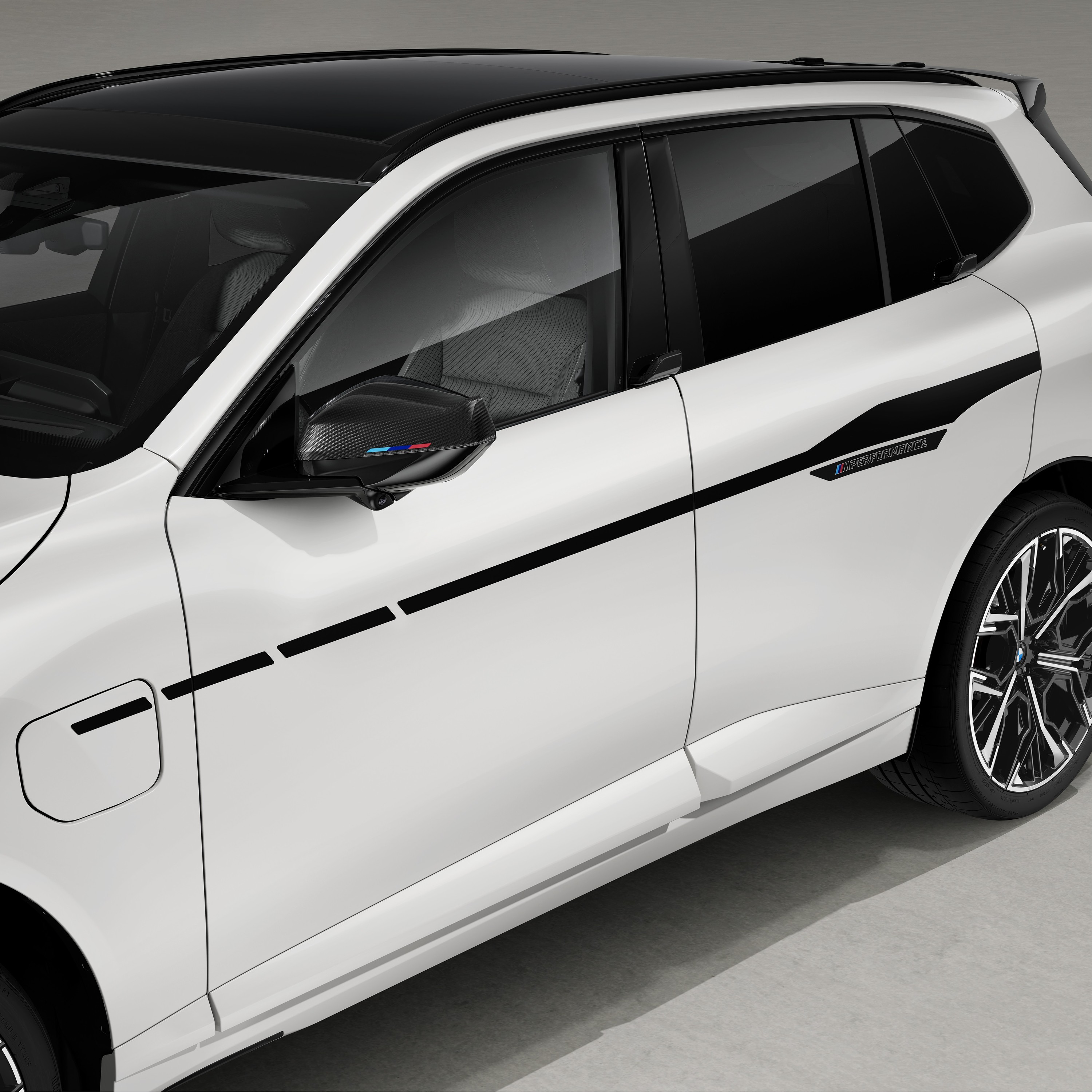 BMW X5 exterior P90654137