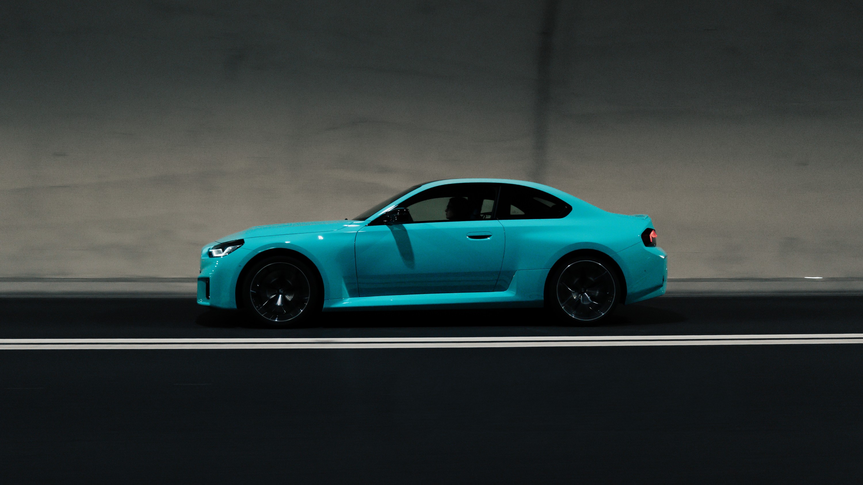 BMW M2 exterior P90642591