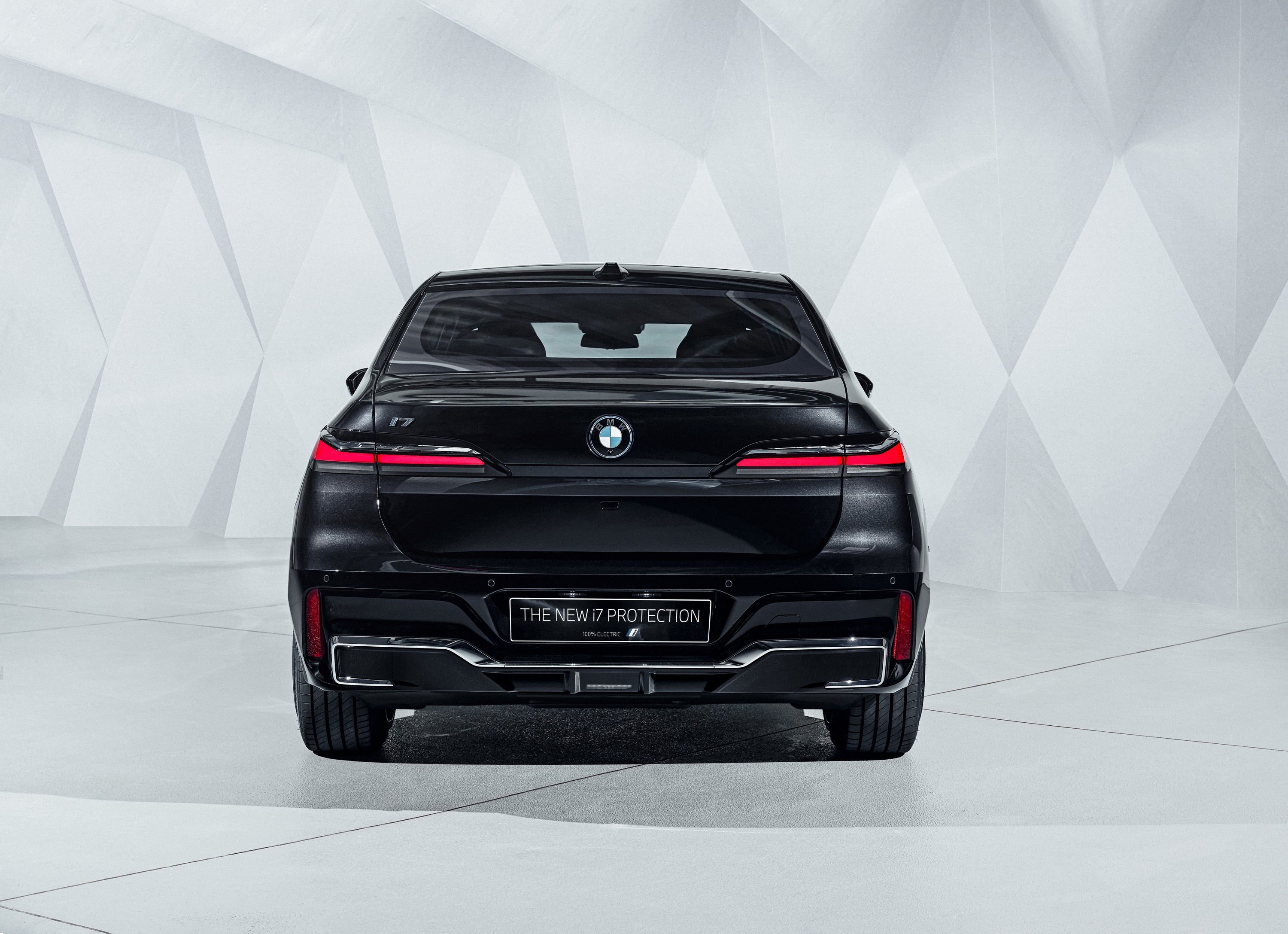 BMW i7 technology P90517456