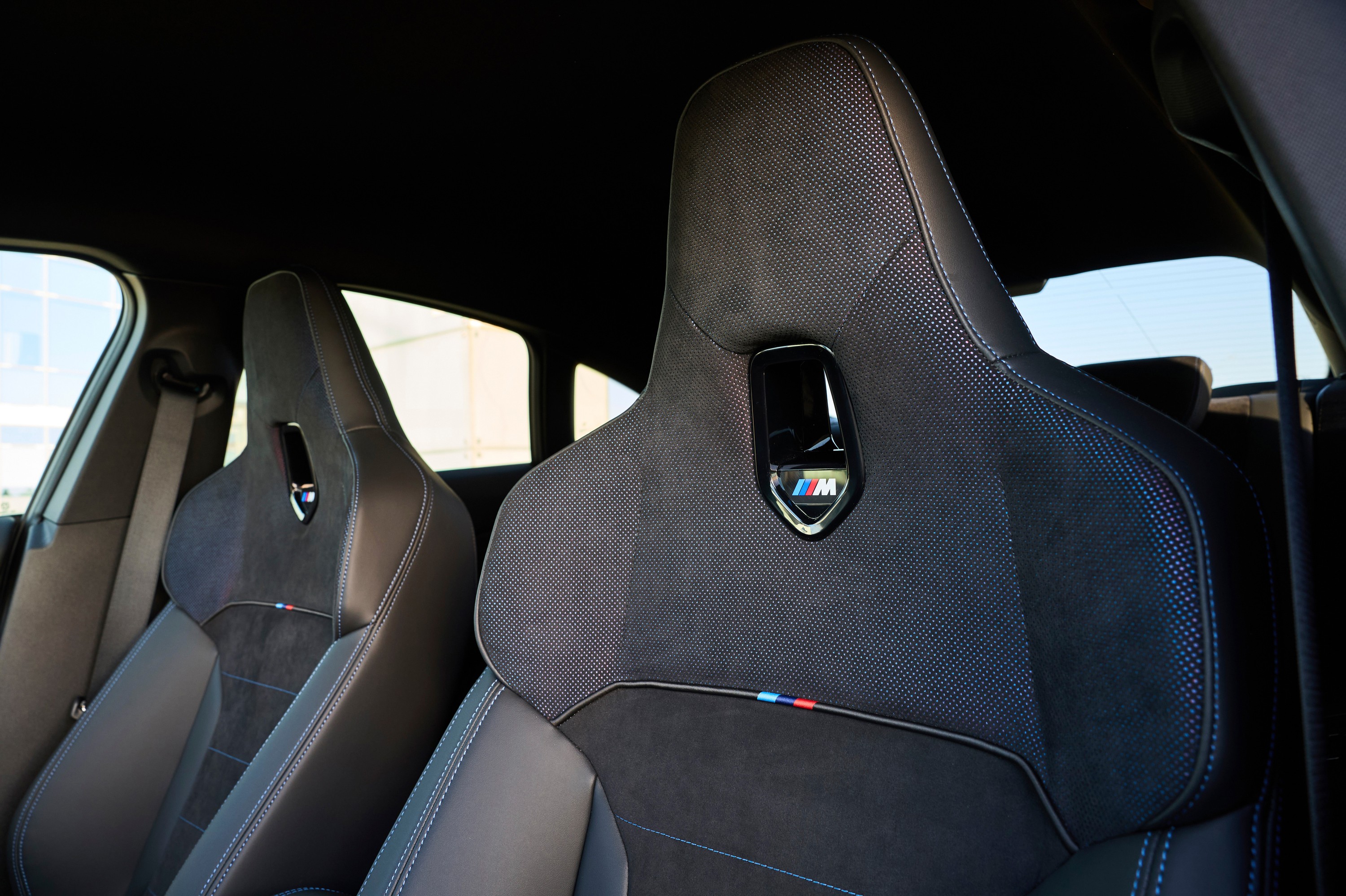 BMW M235 exterior P90589158