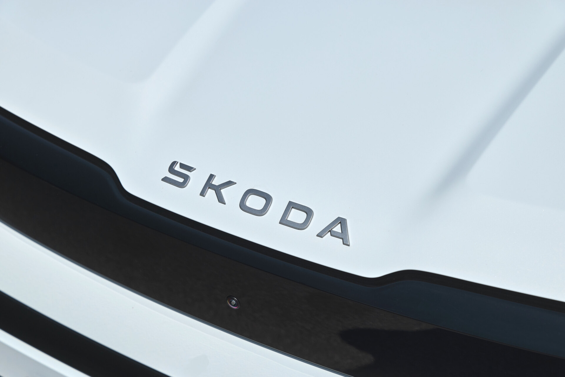 Škoda Epiq exterior — Škoda Epiq
