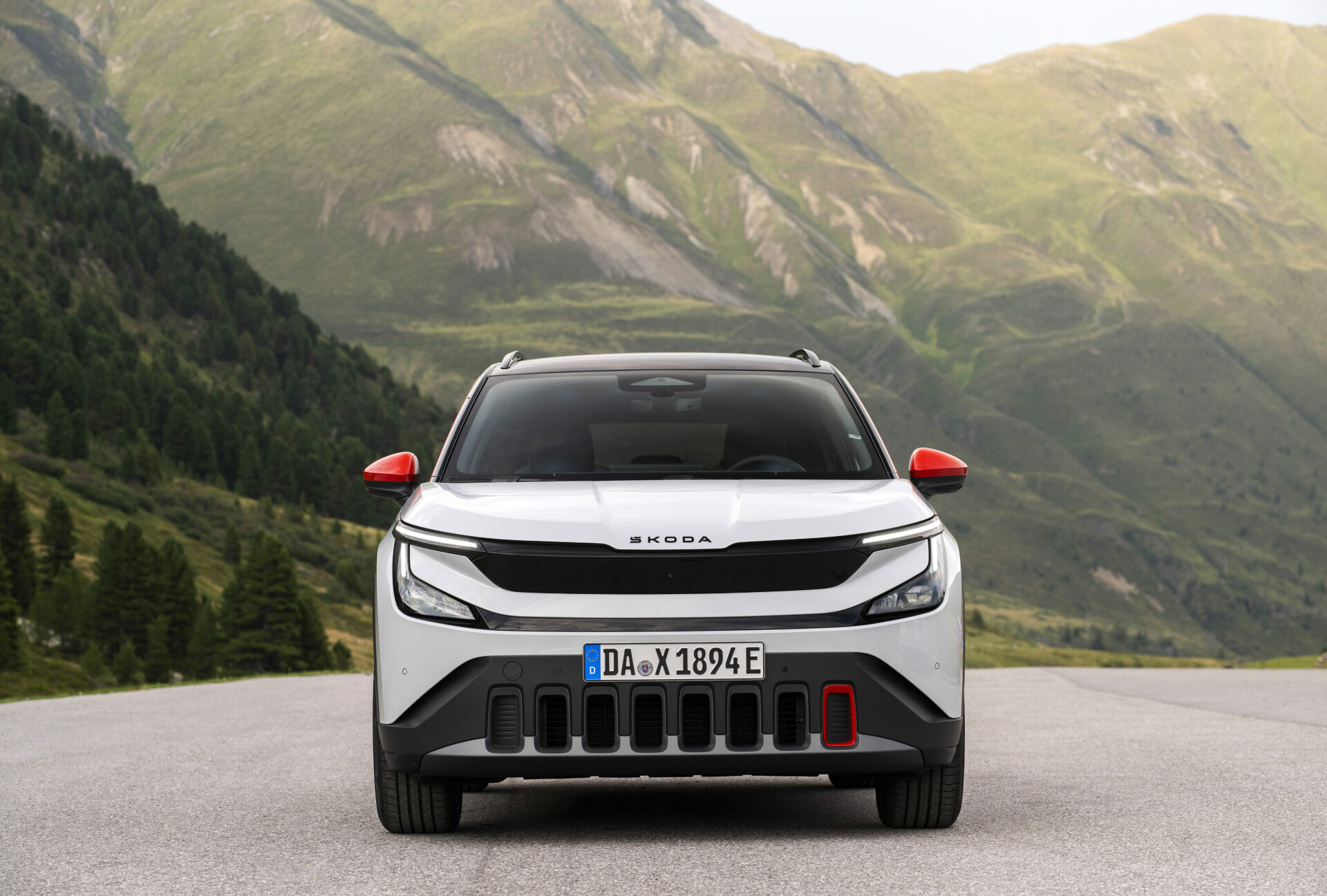 Škoda Epiq — Škoda Epiq
