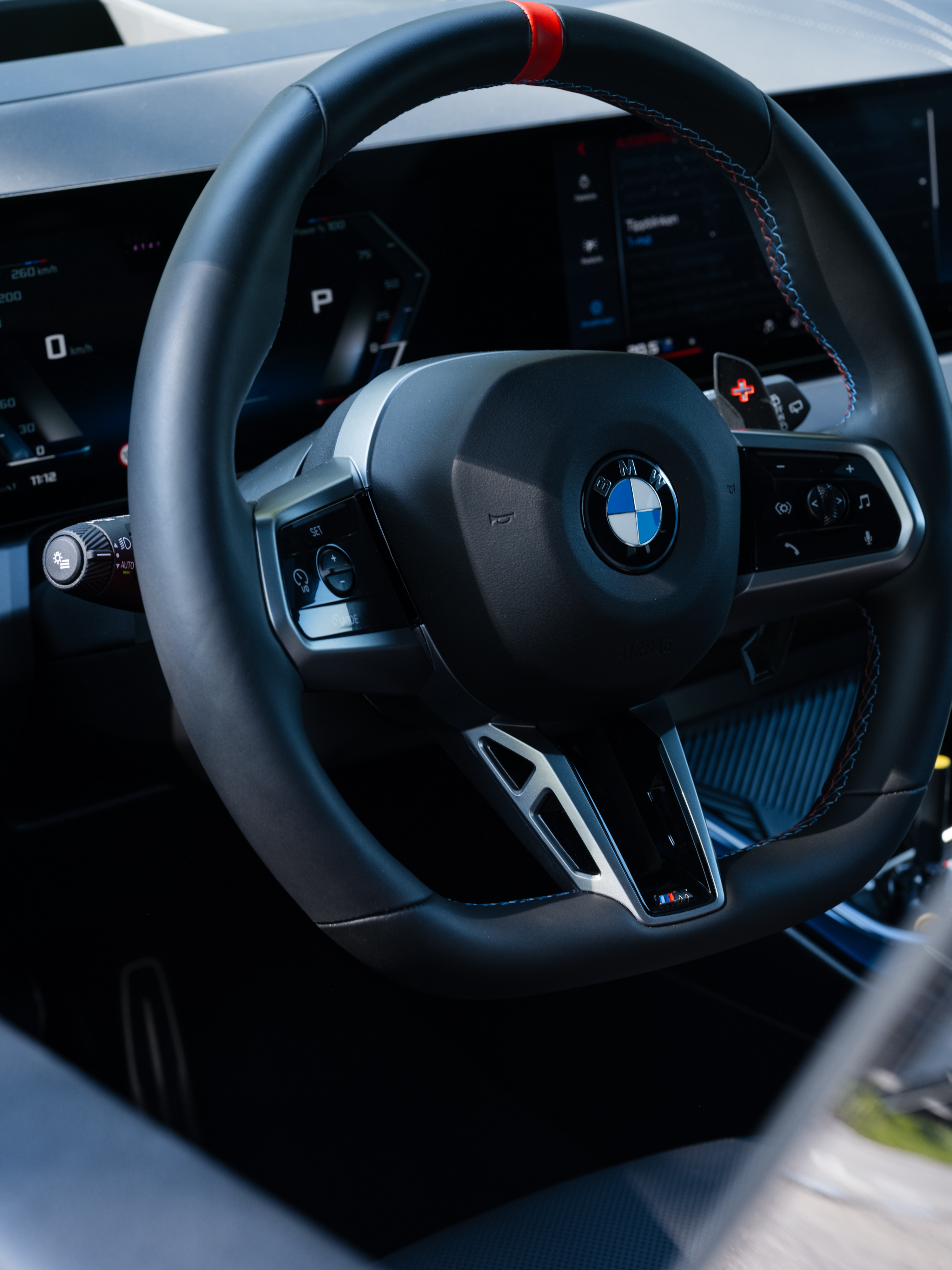 BMW X3 exterior P90572679