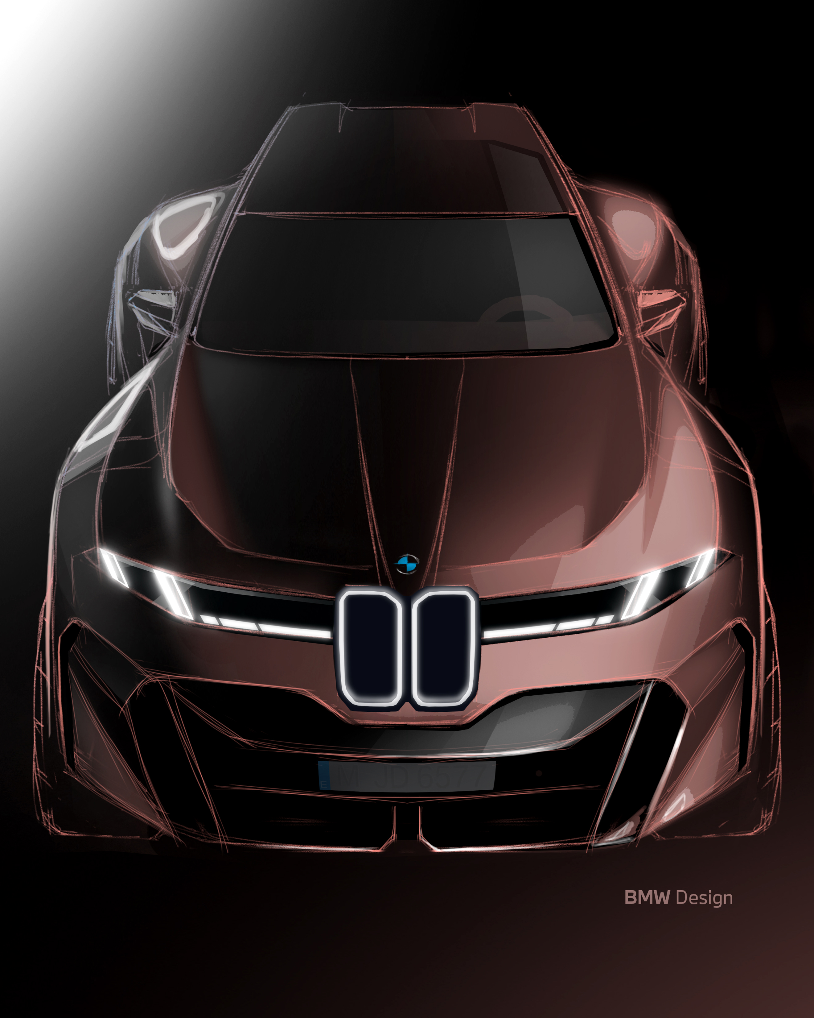 BMW X5 exterior P90651254