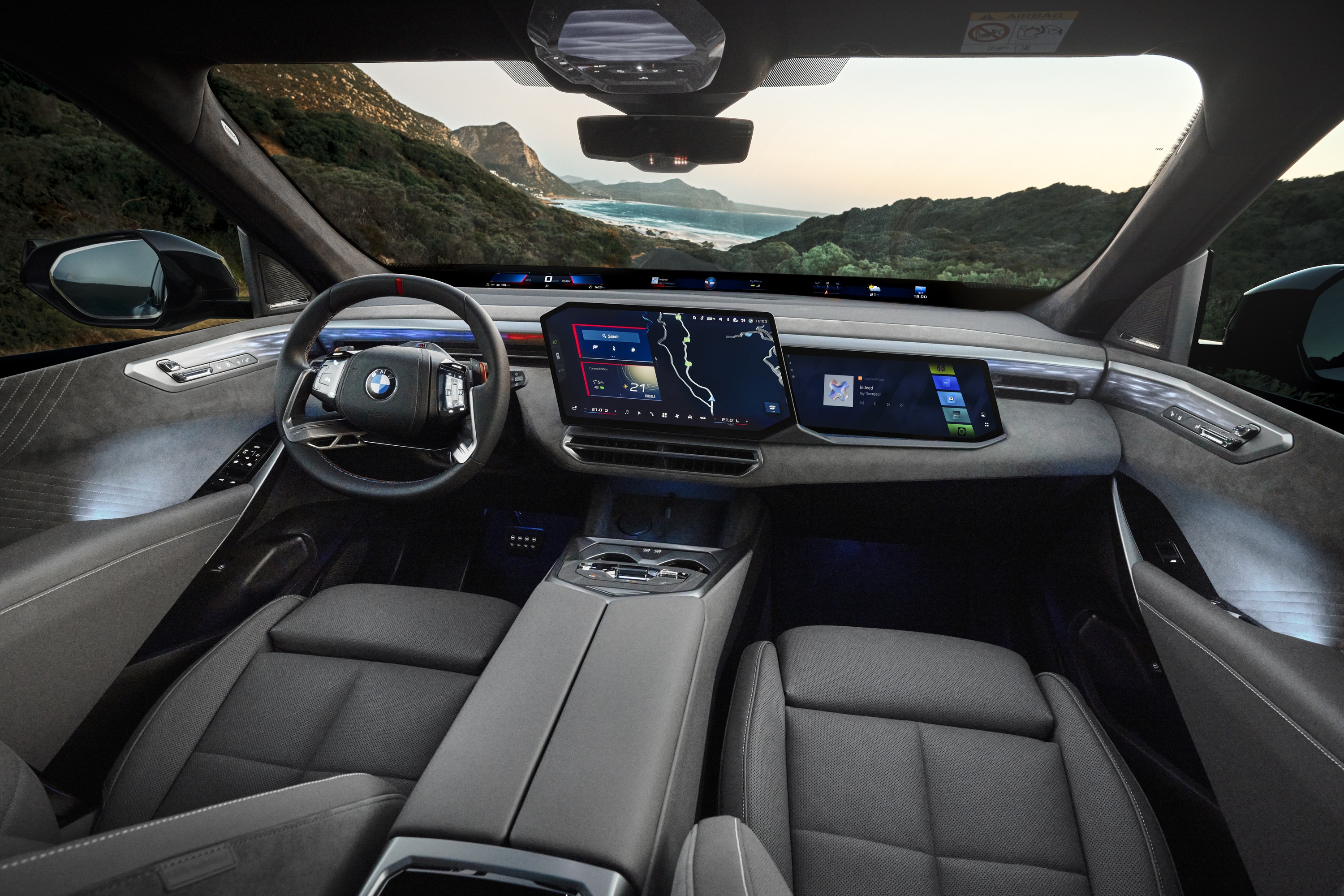 BMW X5 exterior P90646126