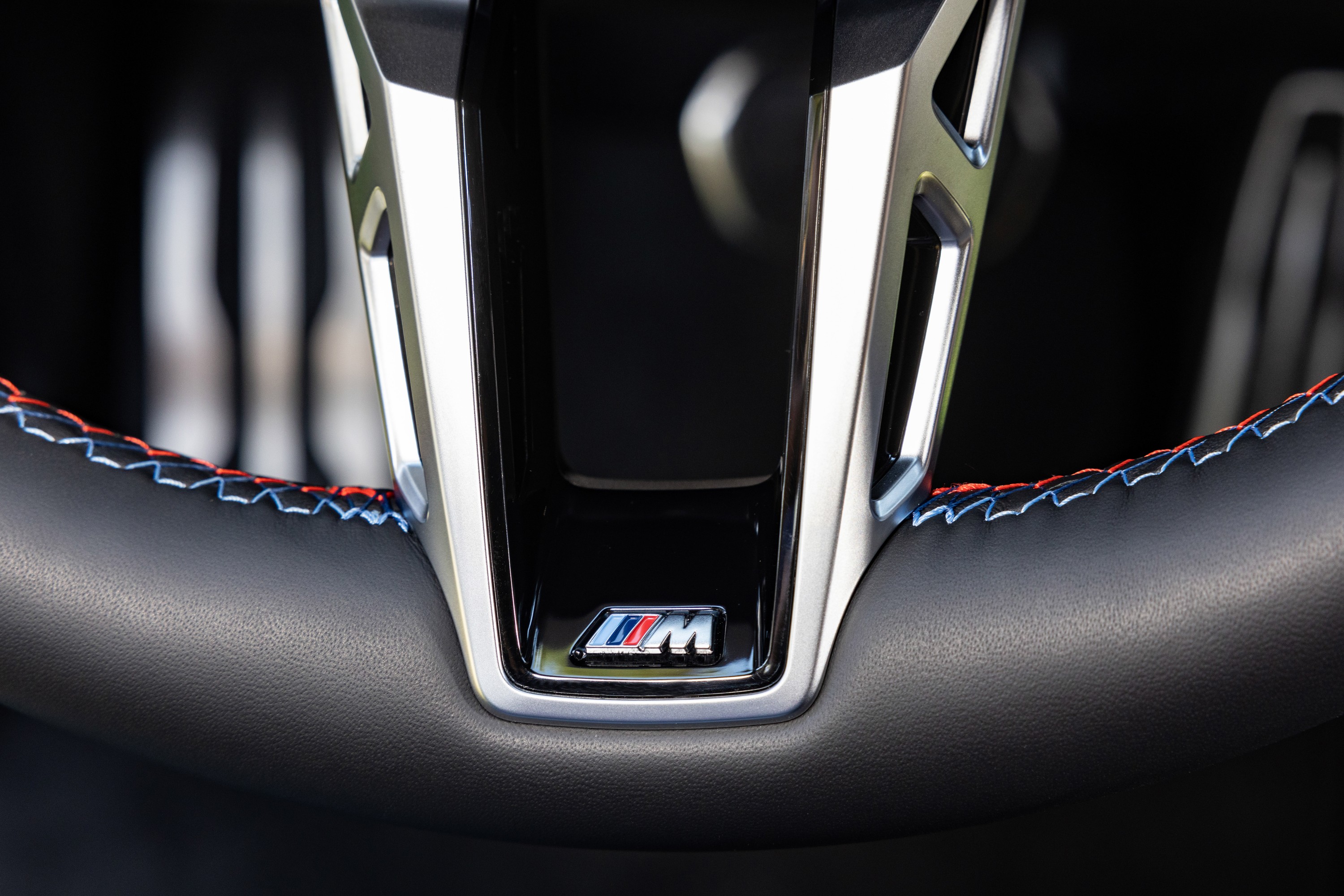 BMW X2 interior P90540148