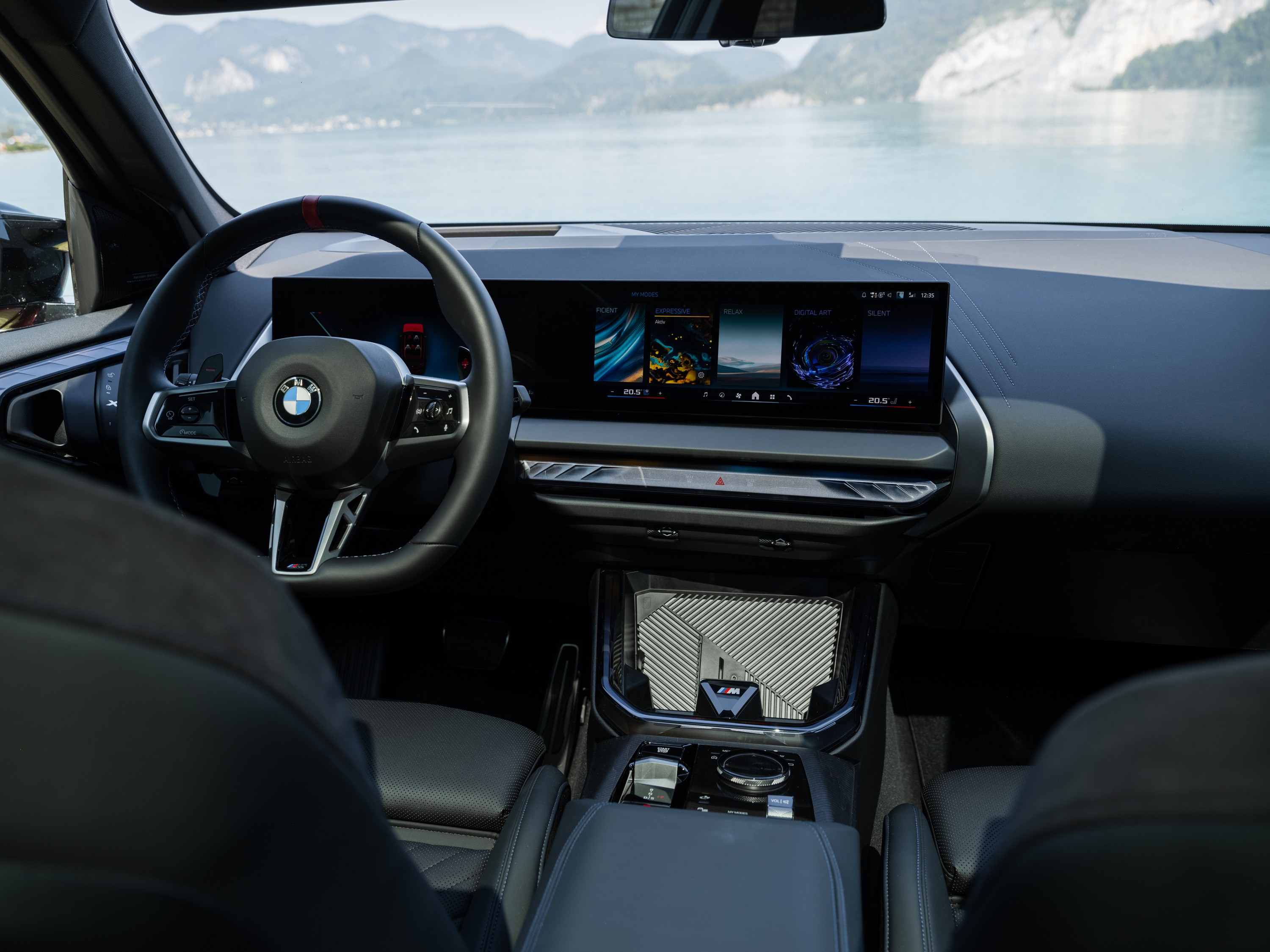 BMW X3 exterior P90572687