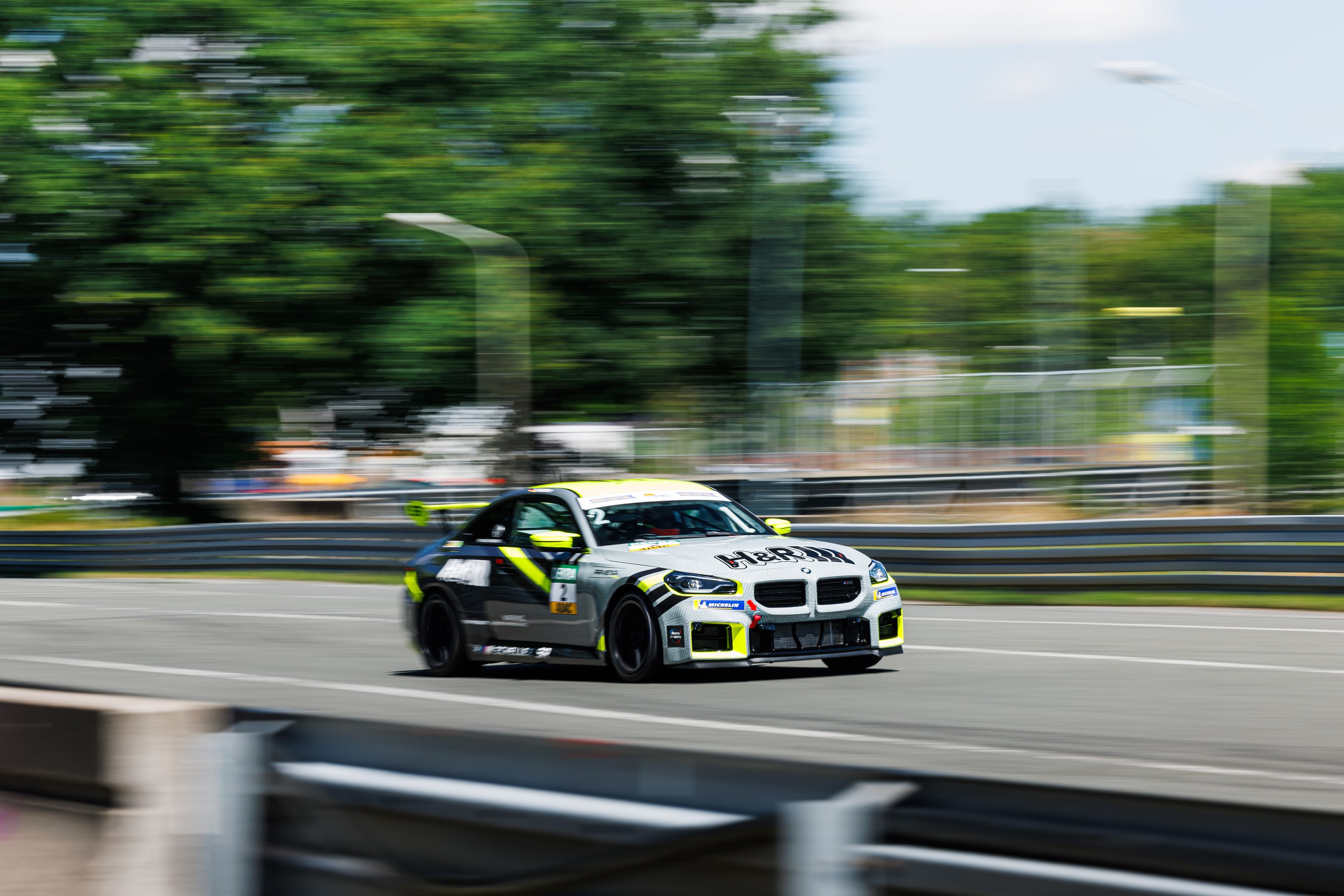 BMW M2 exterior P90649051