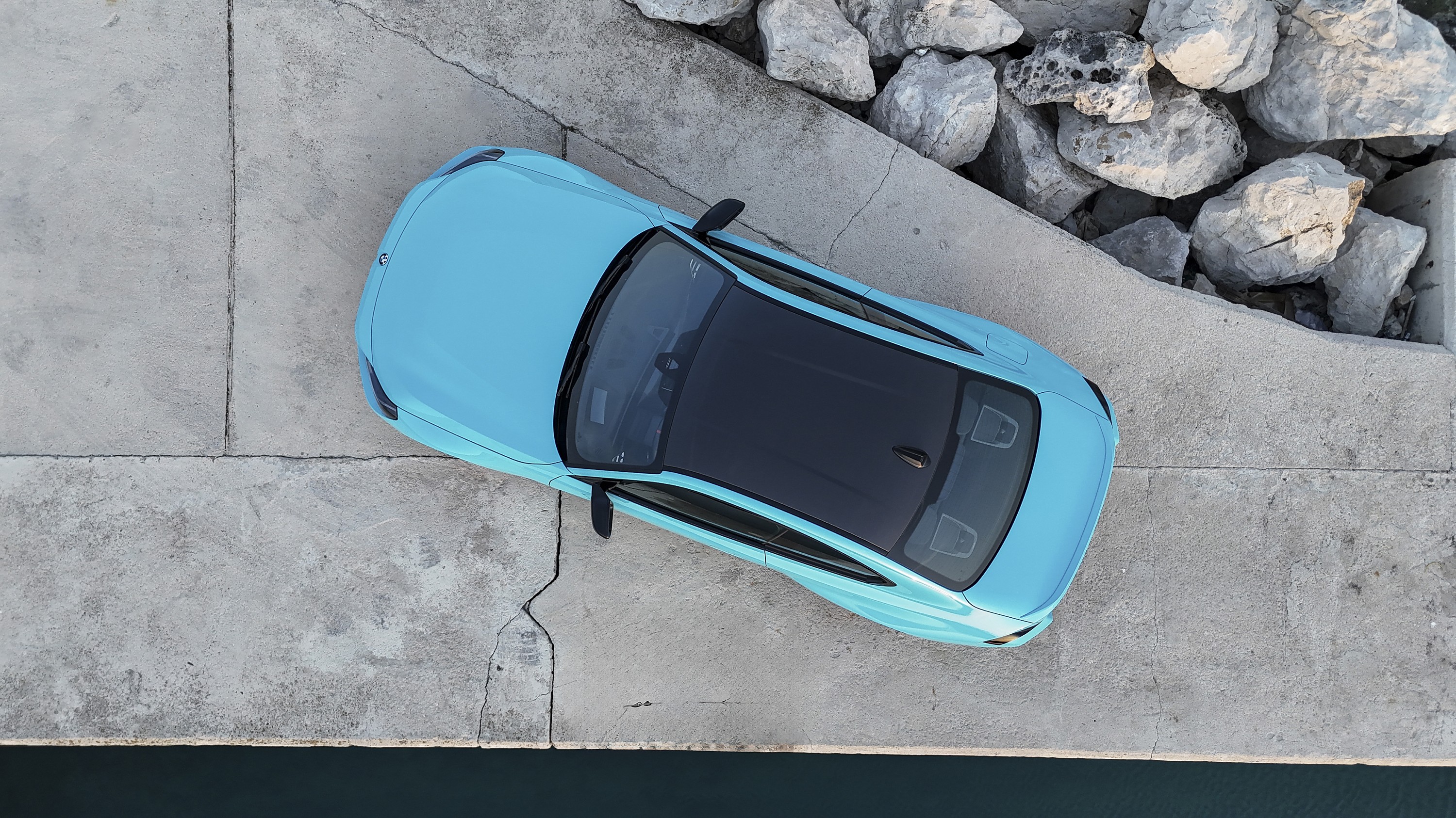 BMW M2 exterior P90642561