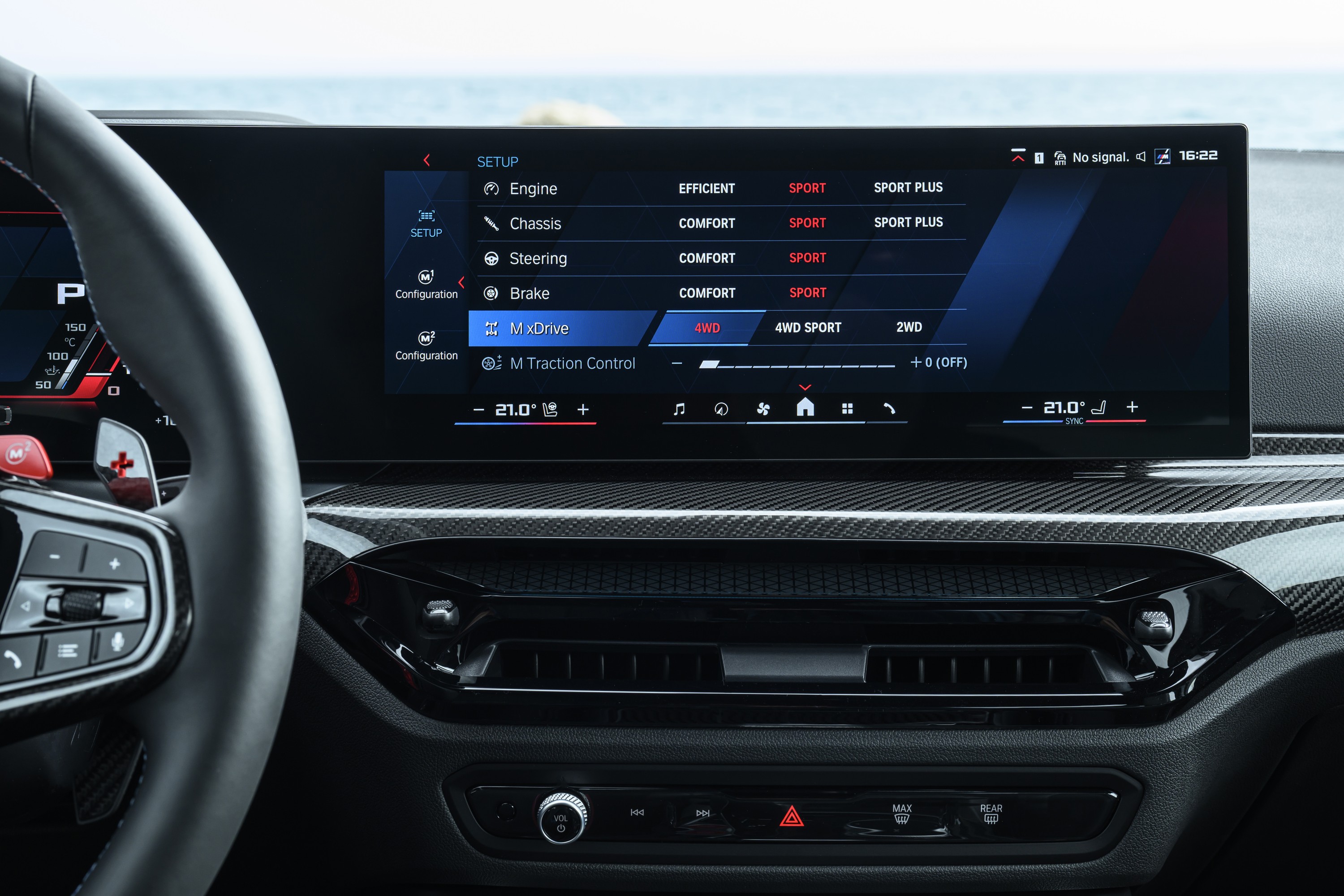 BMW M2 exterior P90642587