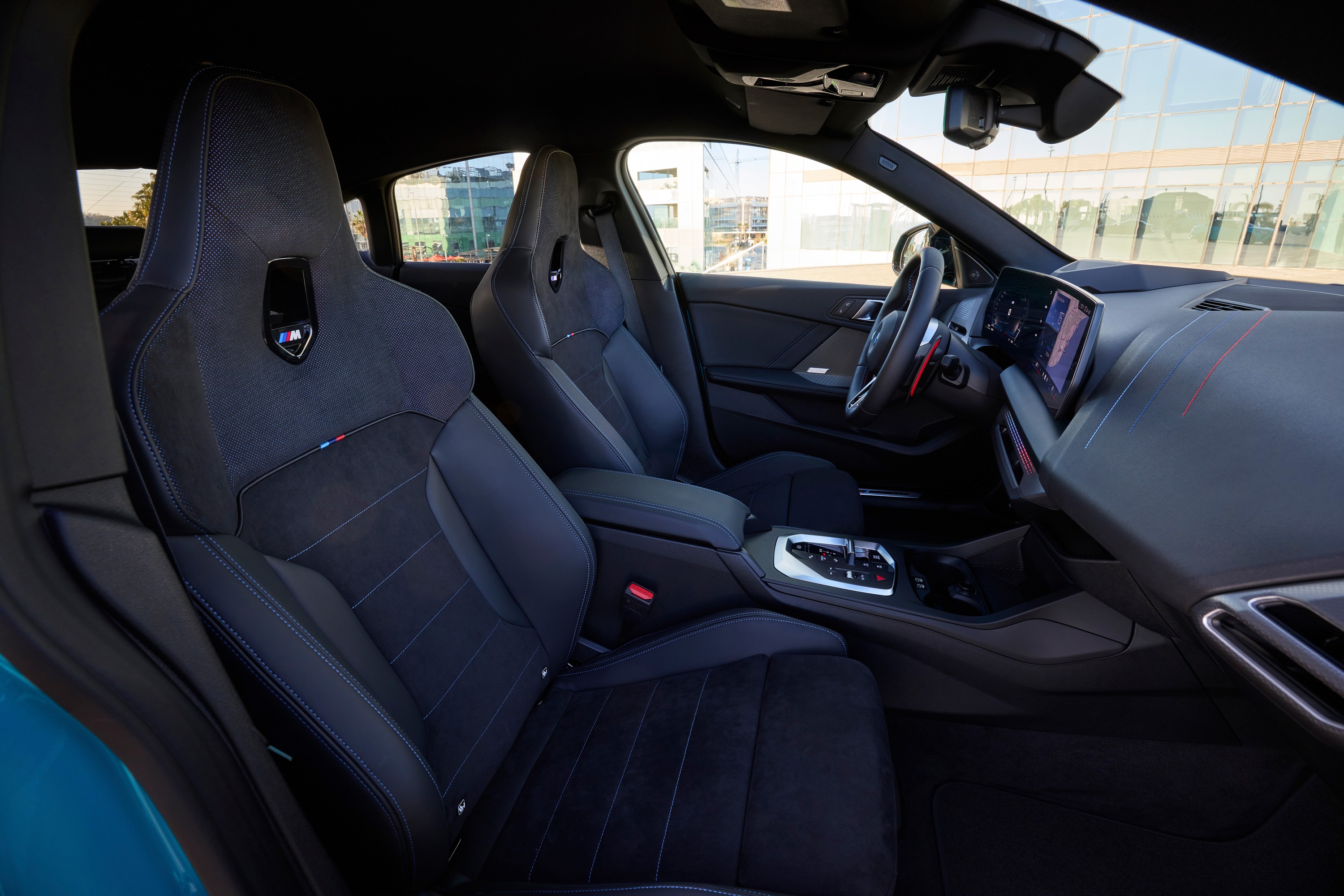 BMW M235 exterior P90589148
