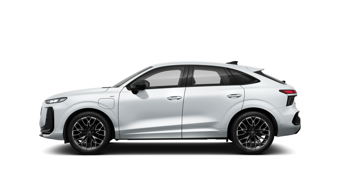 Audi Q3 Overview official photo