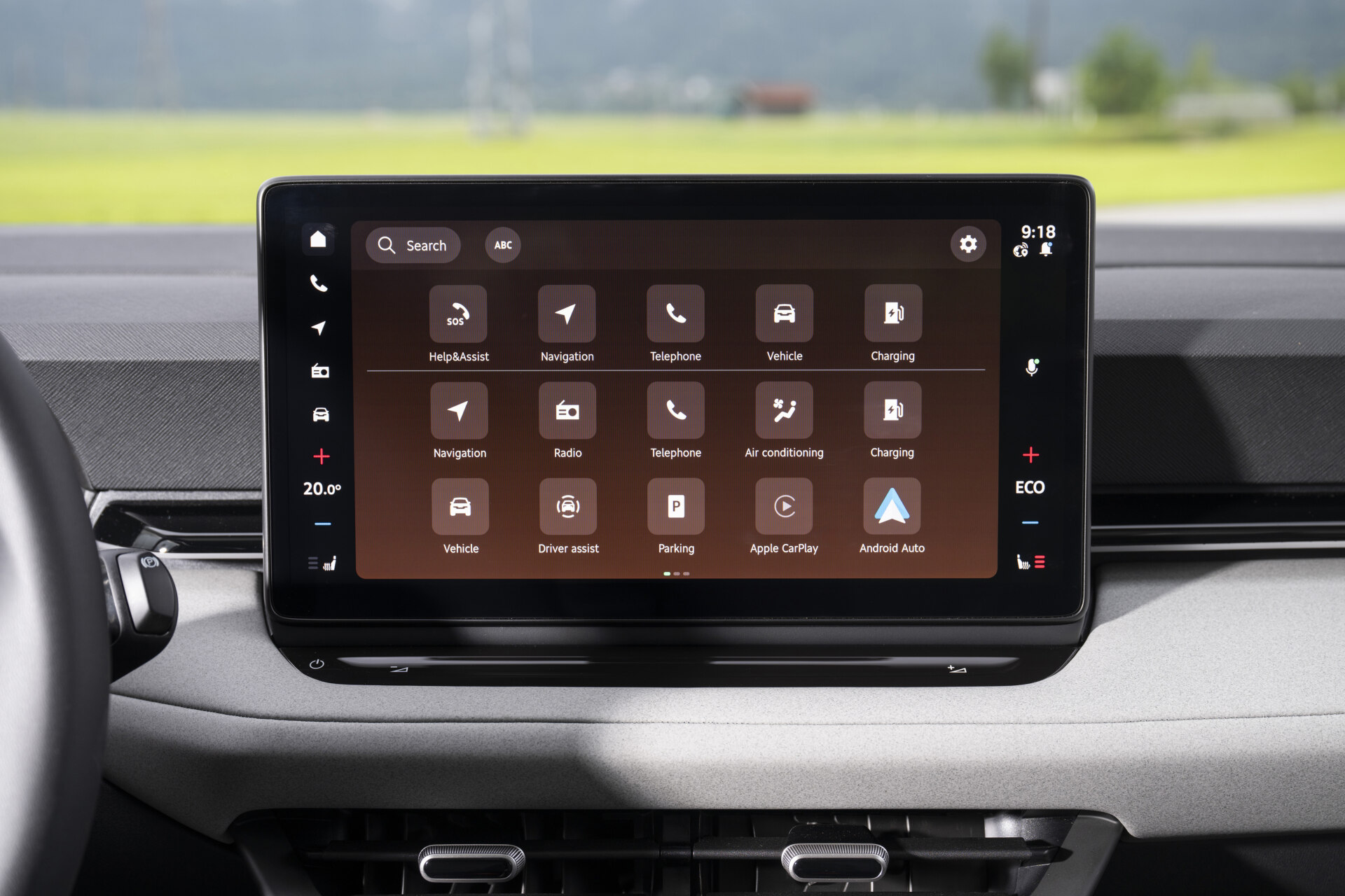 Škoda Epiq — Škoda Epiq