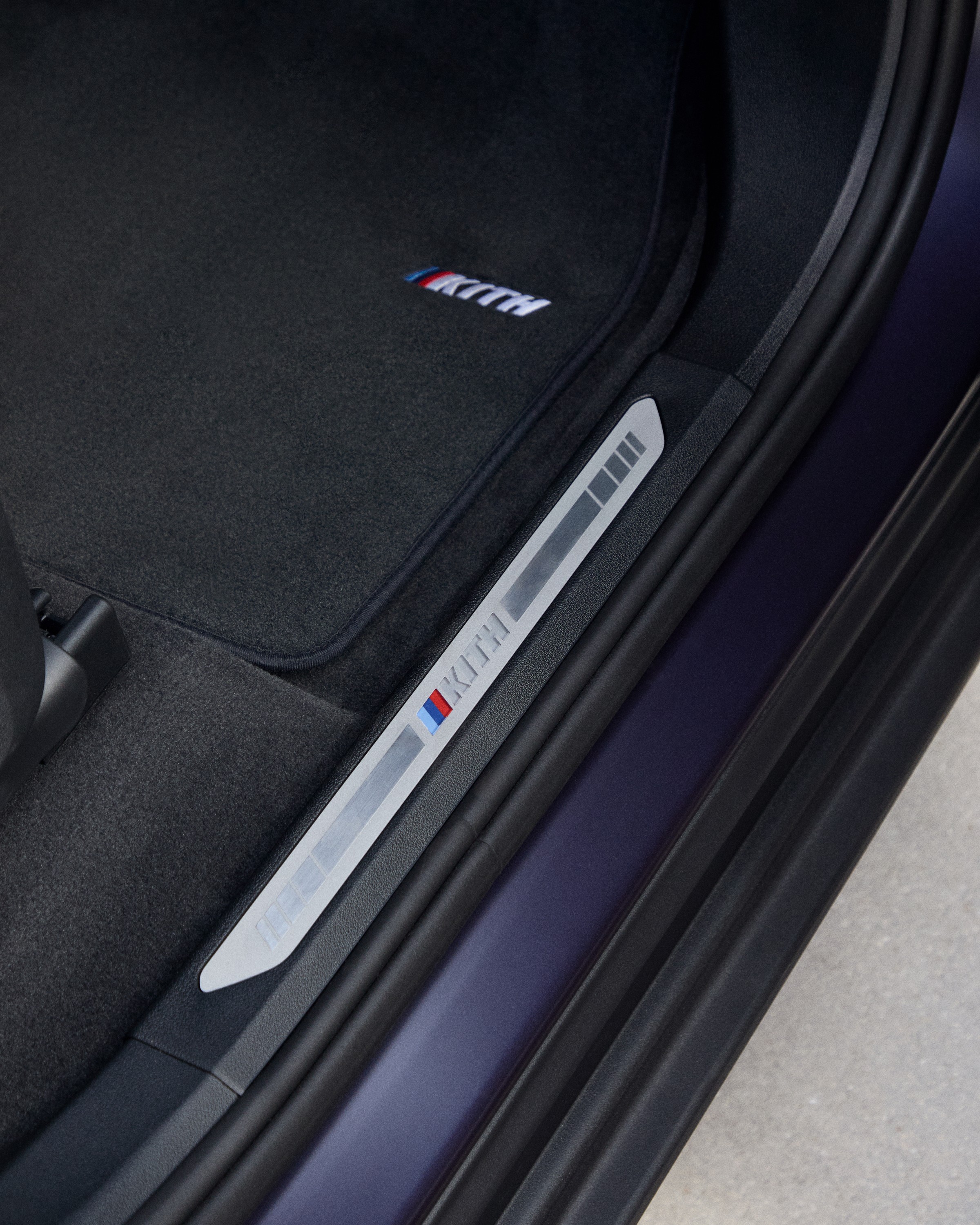 BMW XM technology P90582567