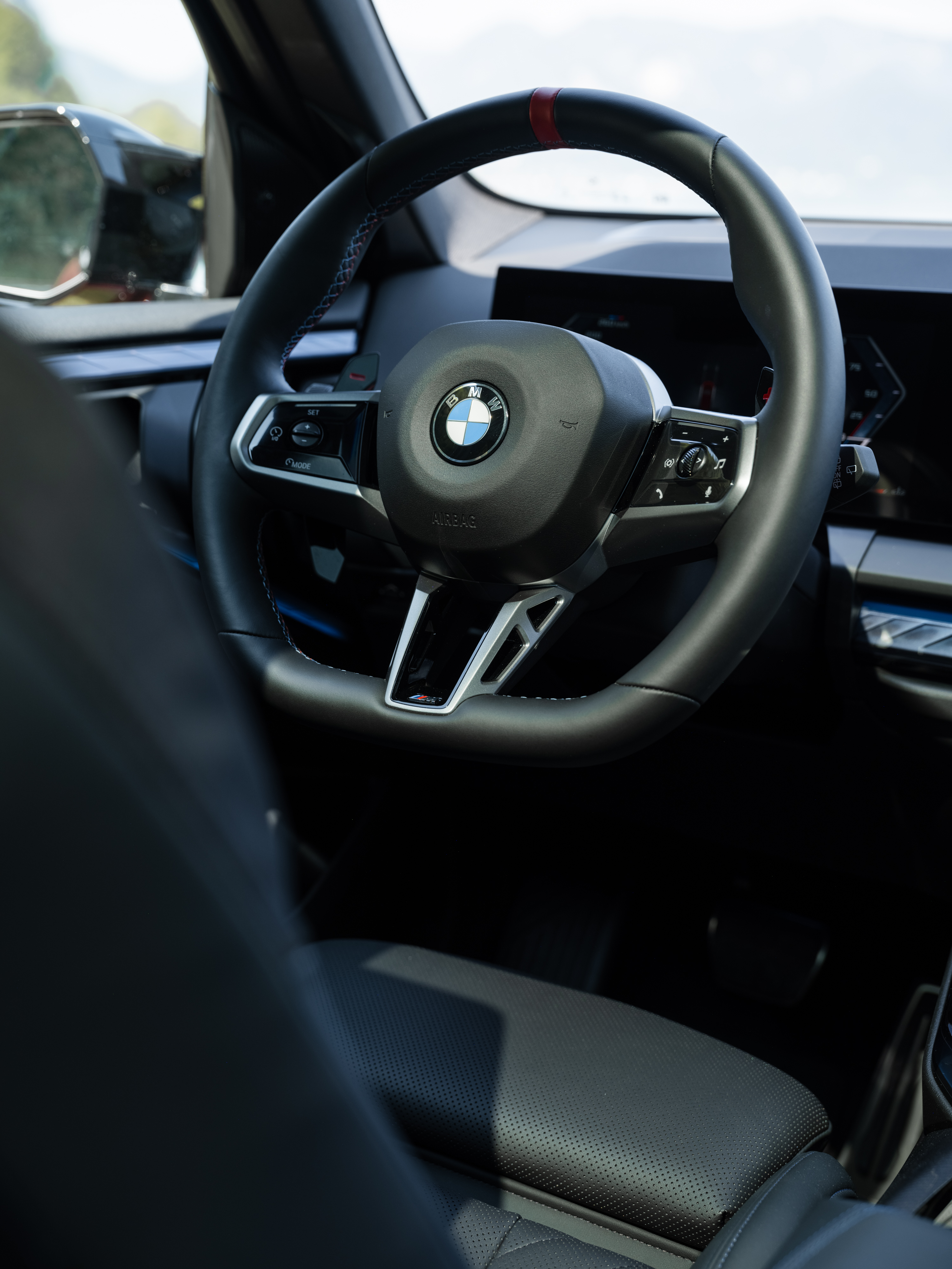 BMW X3 exterior P90572686