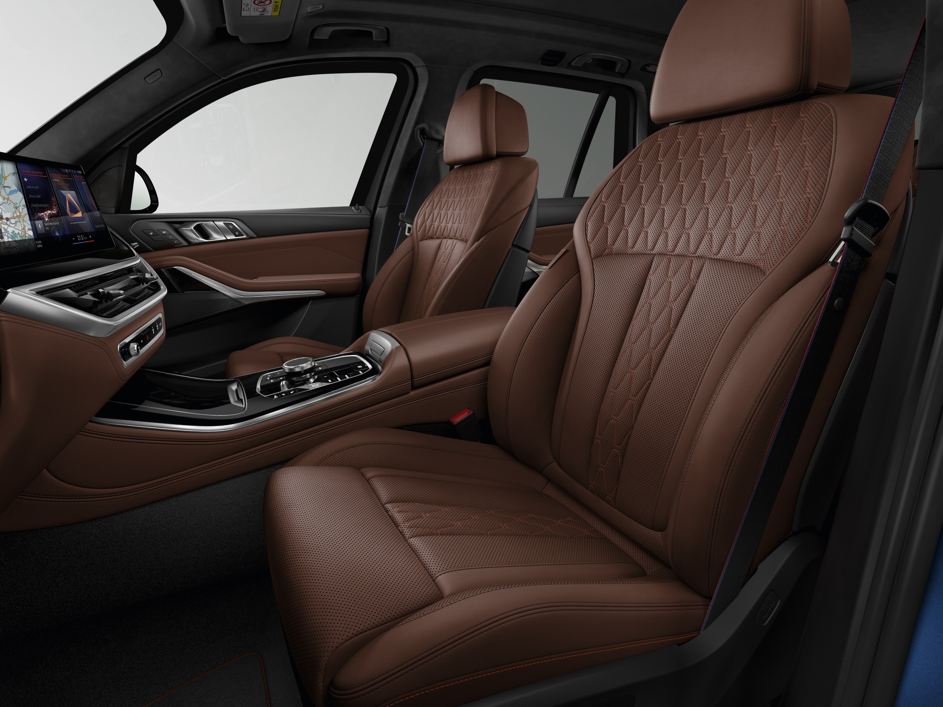 BMW X5 exterior P90520232