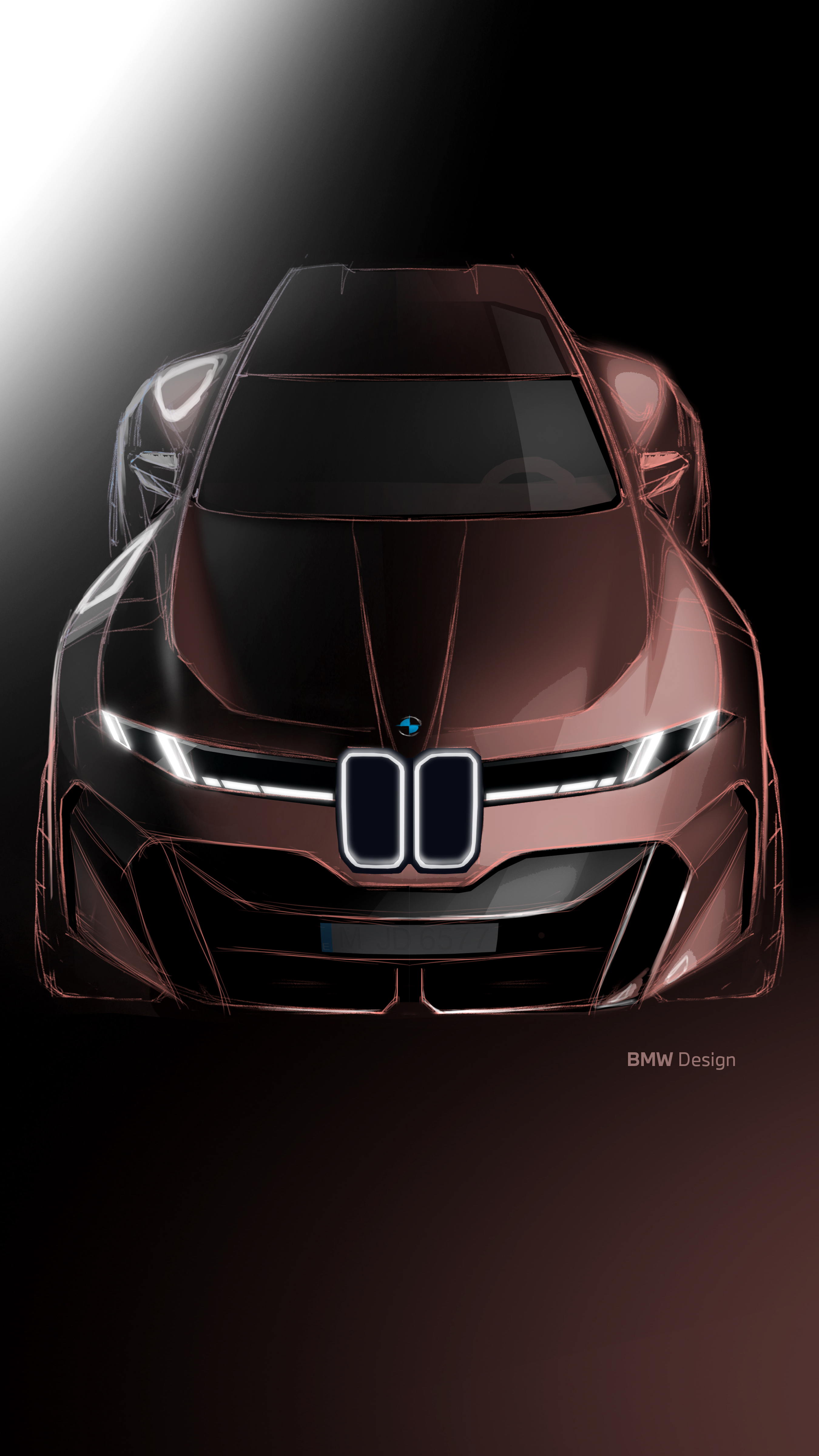 BMW X5 exterior P90651255