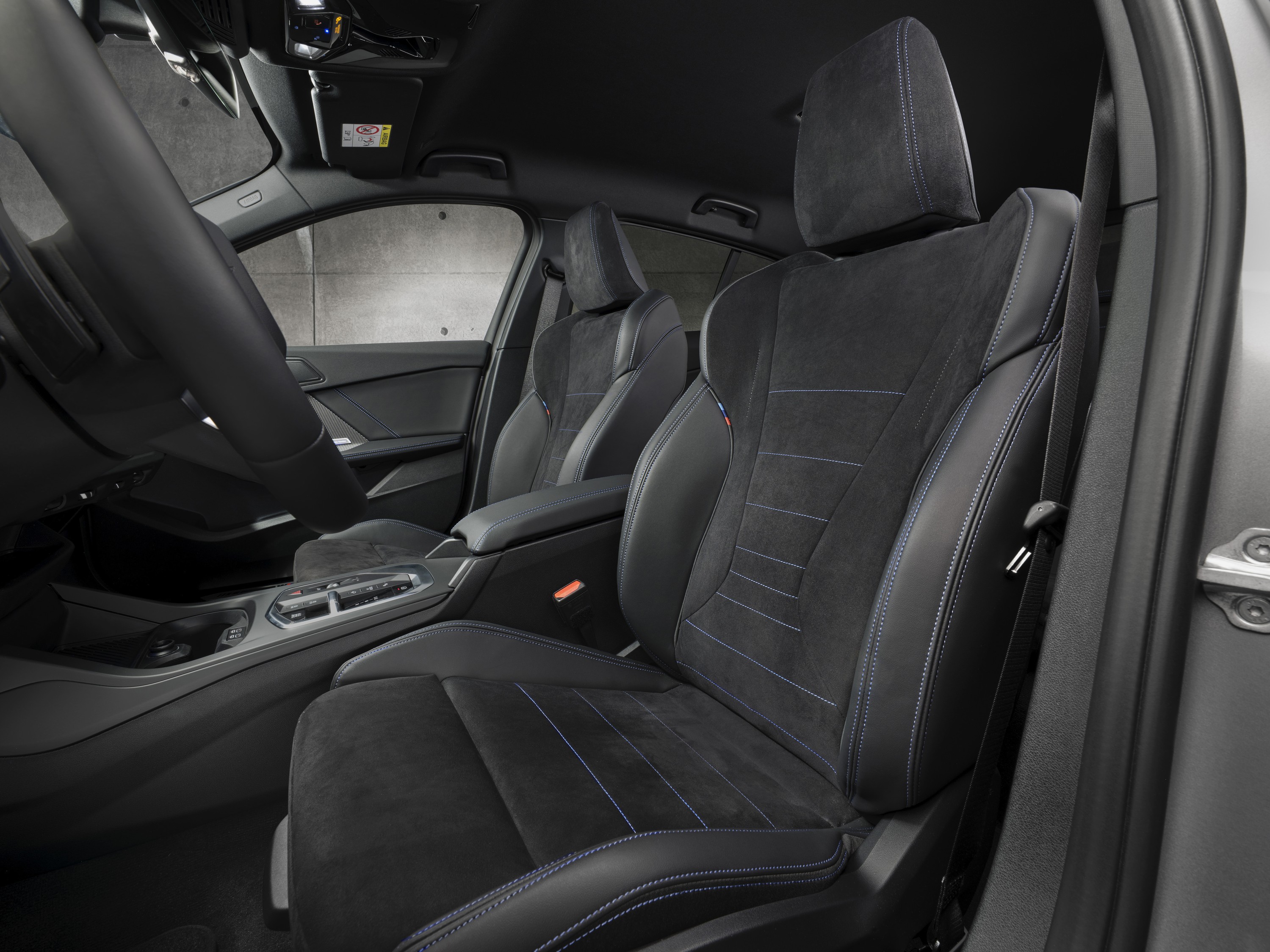 BMW 1 Series exterior P90551958