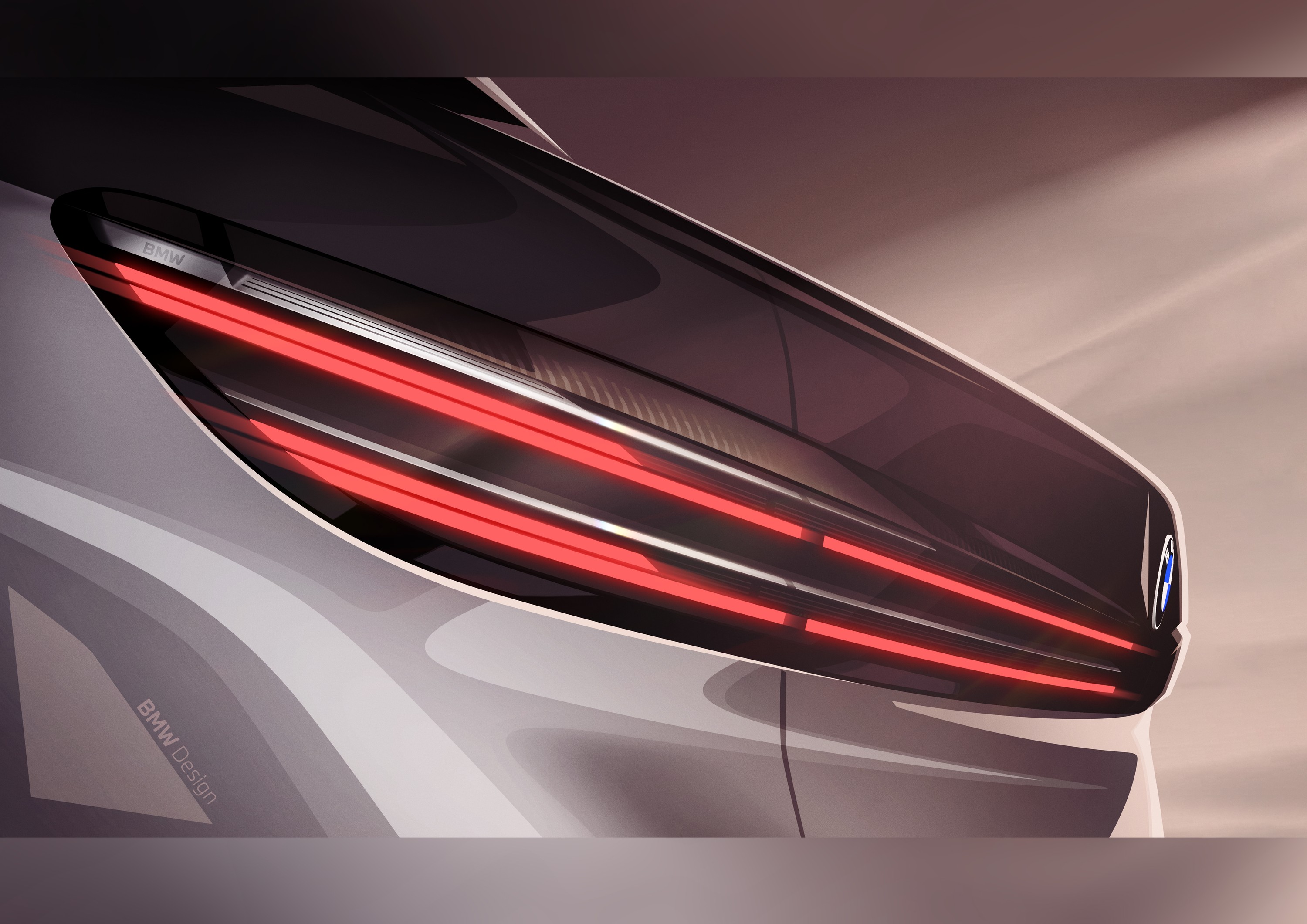 BMW 7 Series exterior P90635757