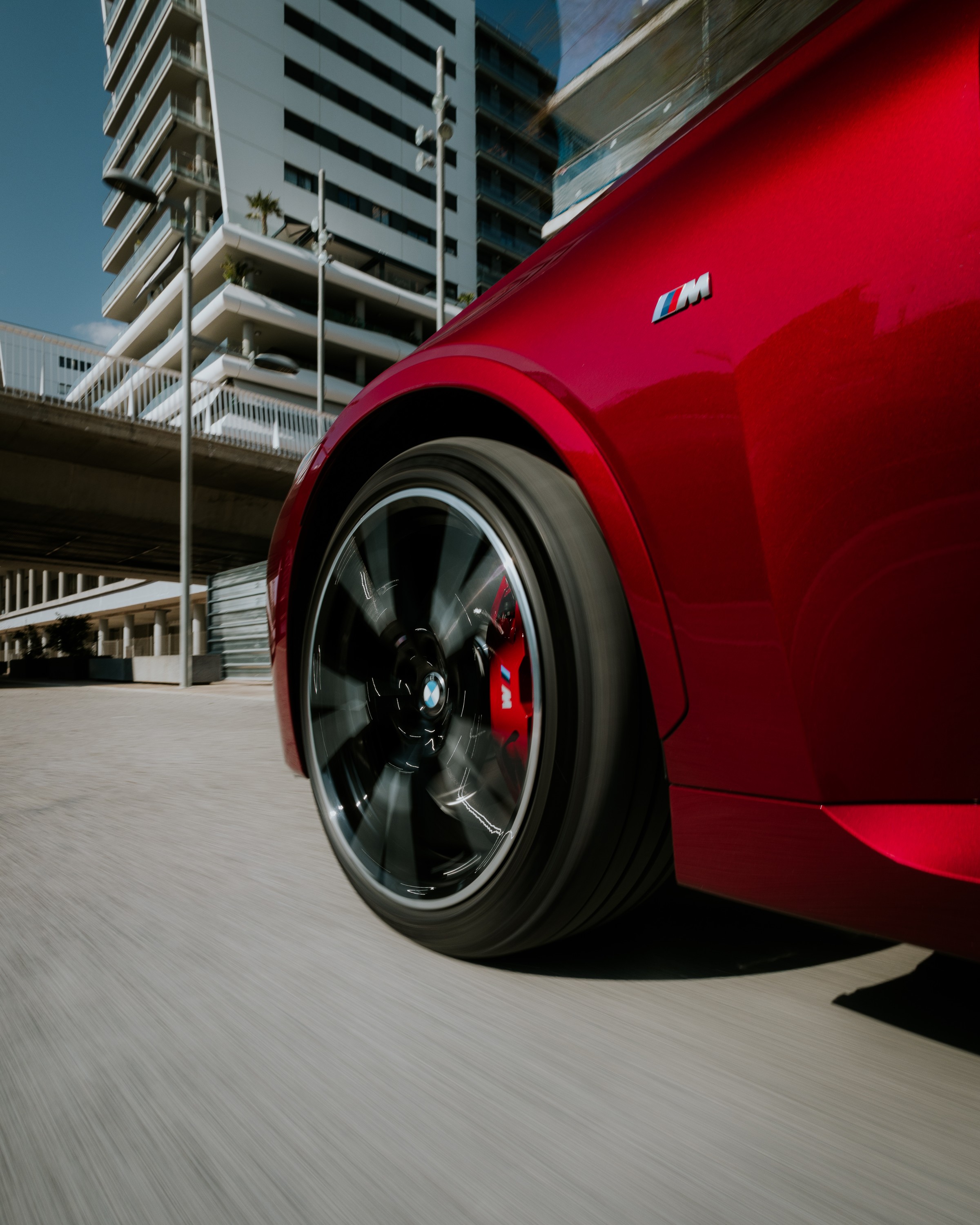 BMW M240i exterior P90554913